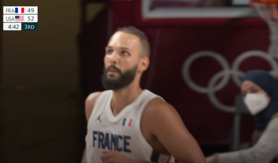 Sensacja na igrzyskach olimpijskich! Niespodziewana porażka murowanych faworytów do złota [WIDEO]
