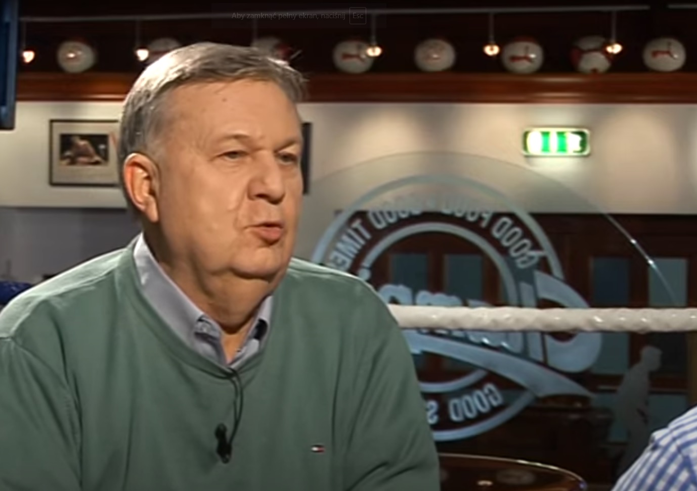 Wielka wpadka komentatora. Nie wiedział, że ma włączony mikrofon. "Sabalenka to przepie***li" [WIDEO]