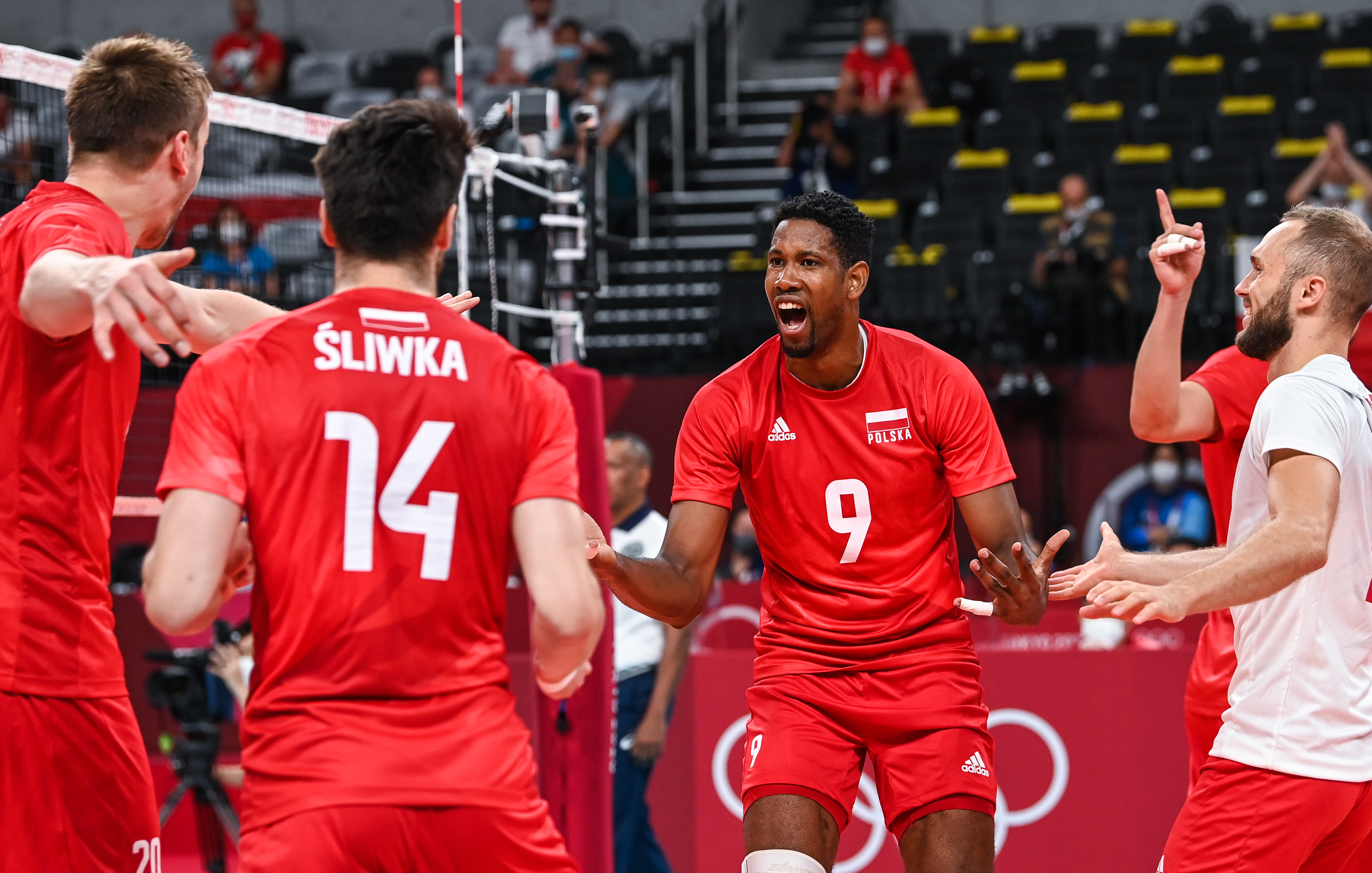 Wiadomo z kim Polacy mogą zagrać w półfinale igrzysk olimpijskich. Dobre losowanie!
