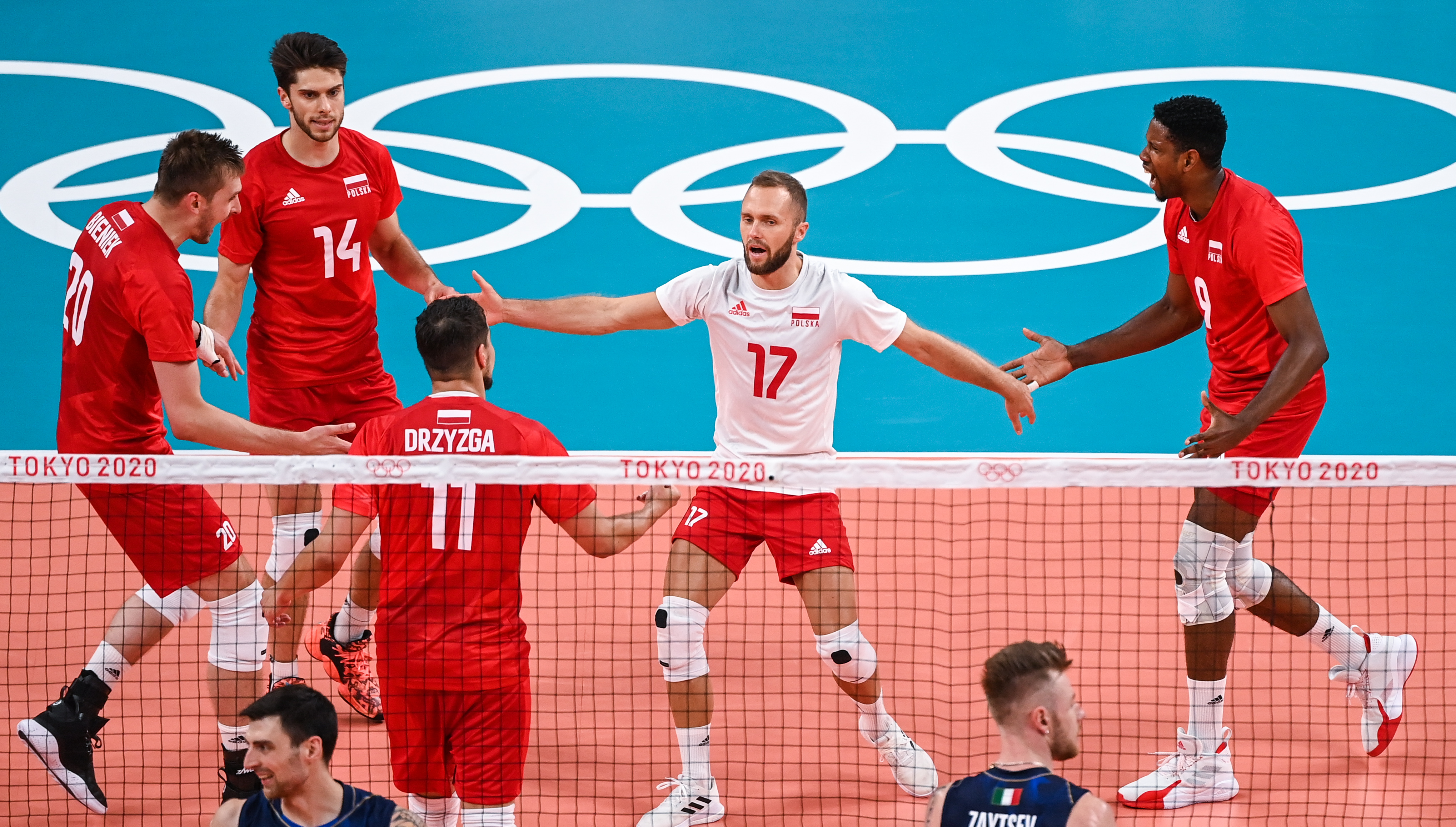 Nikola Grbić ogłosił kadrę na Ligę Narodów! Pominął kilka znanych nazwisk