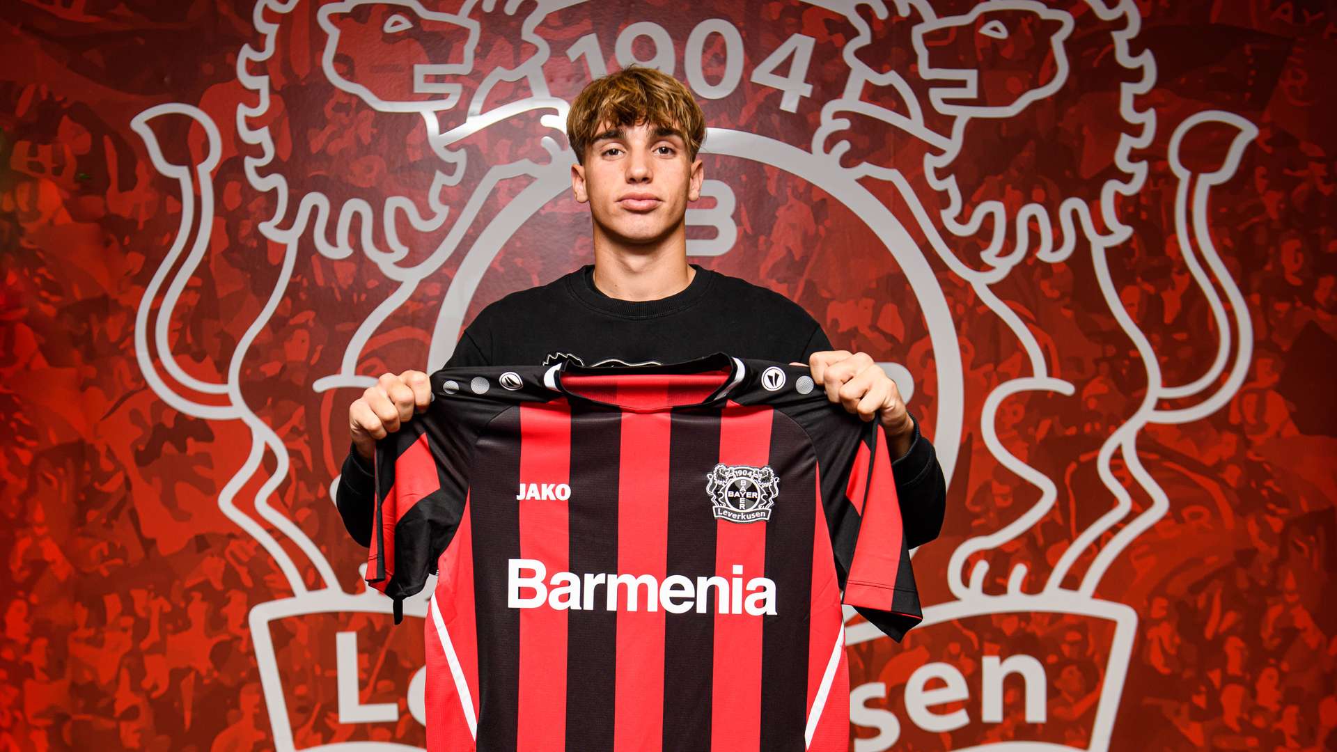 FC Barcelona straciła spory talent. Młody napastnik odrzucił ofertę kontraktu i przeniósł się do Niemiec