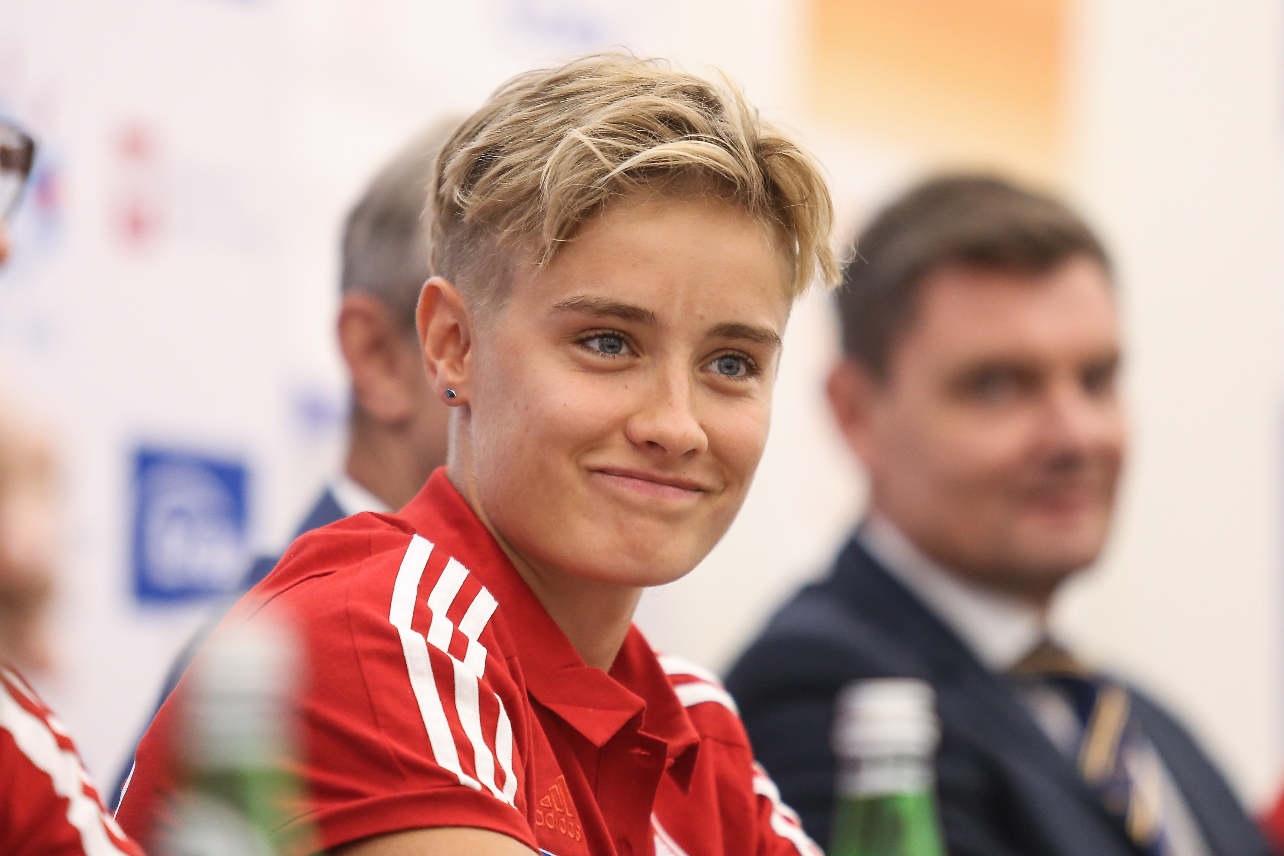 Mocny głos polskiej medalistki olimpijskiej: Ludzie żyją w heteroseksualnej bańce. Nie widzą dyskryminacji