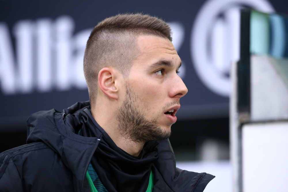 Juventus wypożyczył piłkarza do Torino. Ciekawy przypadek w lidze włoskiej