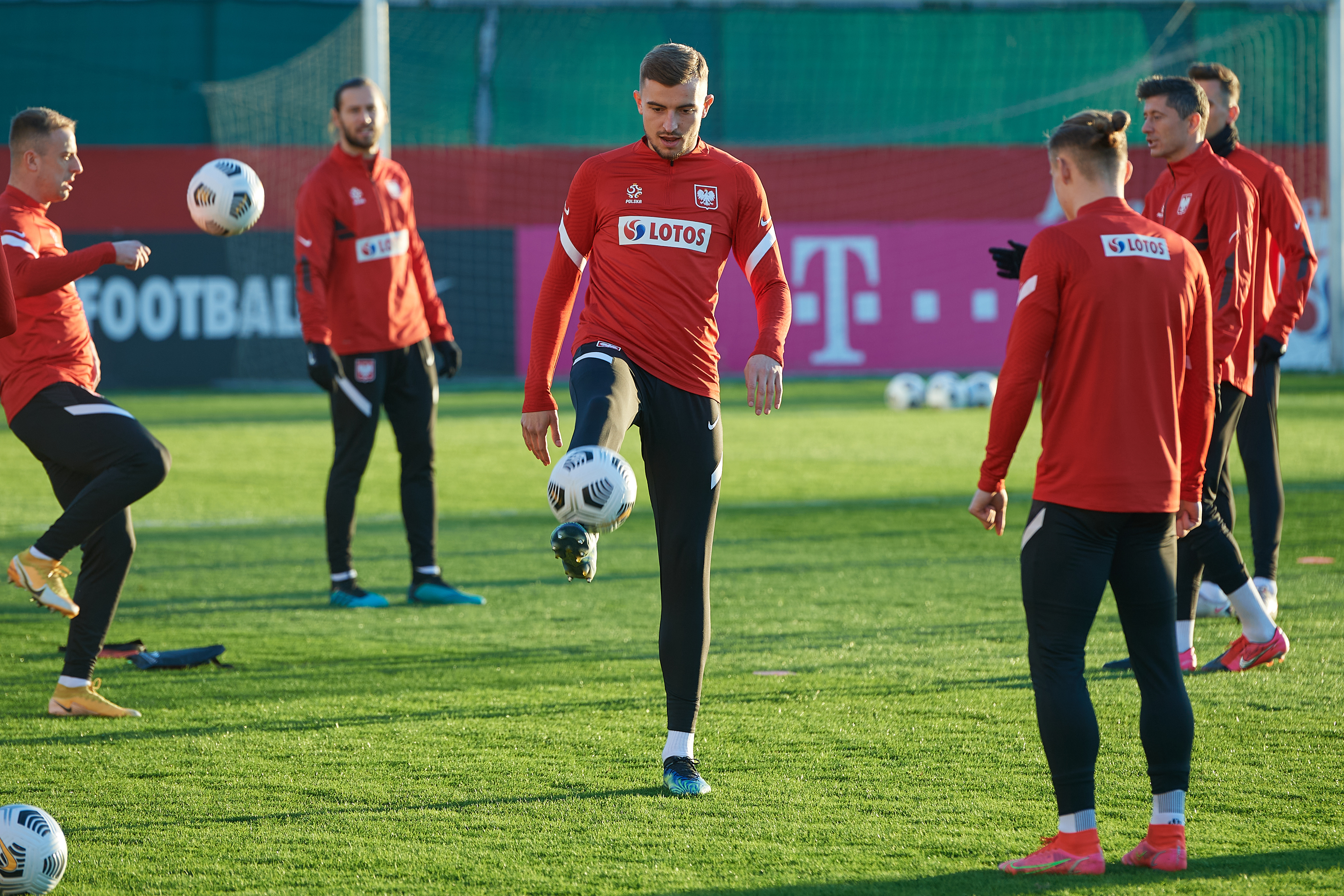 Ile trzeba zapłacić za Michała Helika? "To byłby rekord. Mógłby grać w Premier League"