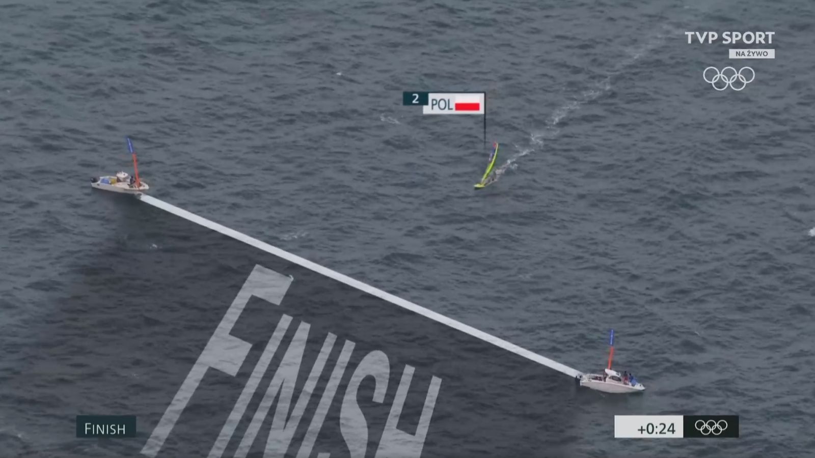 Piotr Myszka ma realne szanse na medal. O wszystkim zadecyduje wyścig finałowy