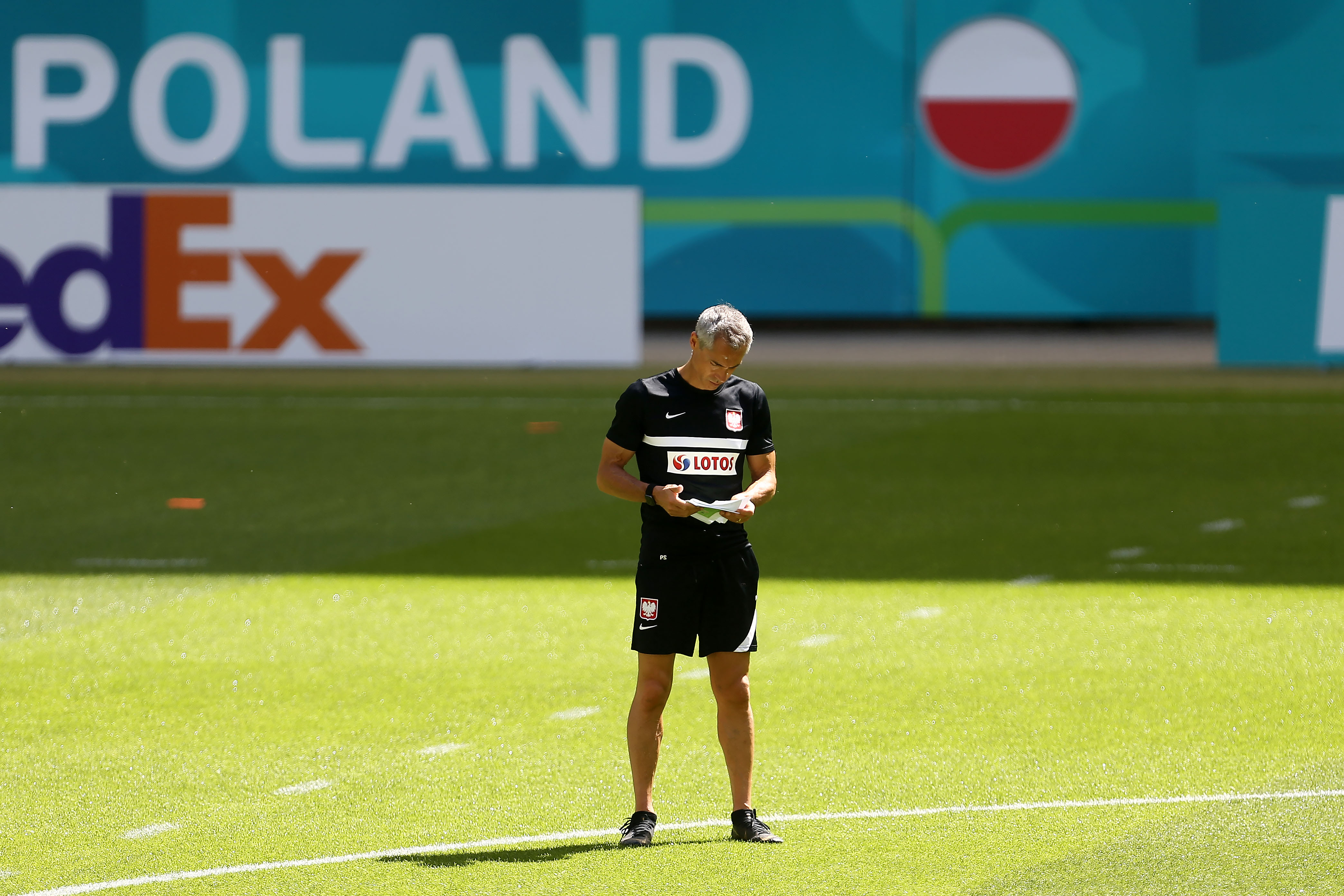 Kogo Paulo Sousa pominie przy najbliższych powołaniach? Portugalczyk podjął pierwszą decyzję [NASZ NEWS]