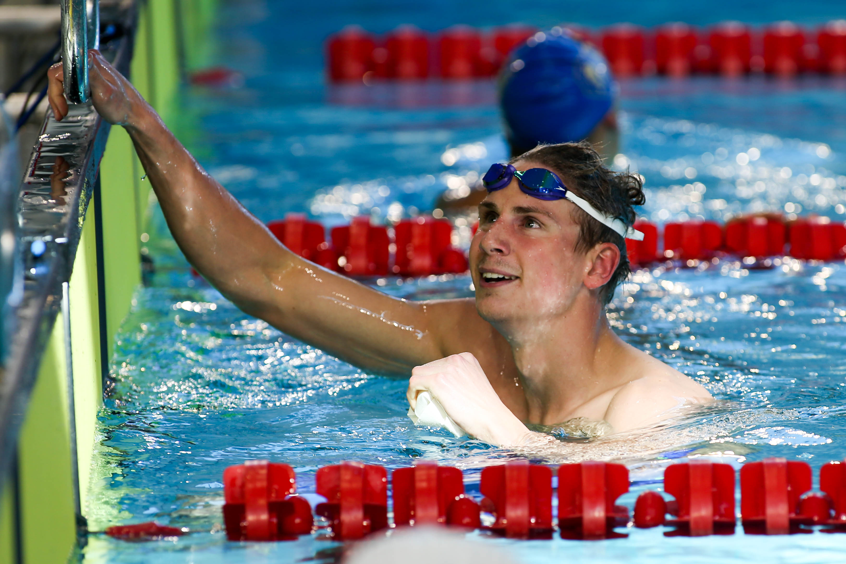 Kolejny świetny wyścig Jakuba Majerskiego! Polak znalazł się w olimpijskim finale