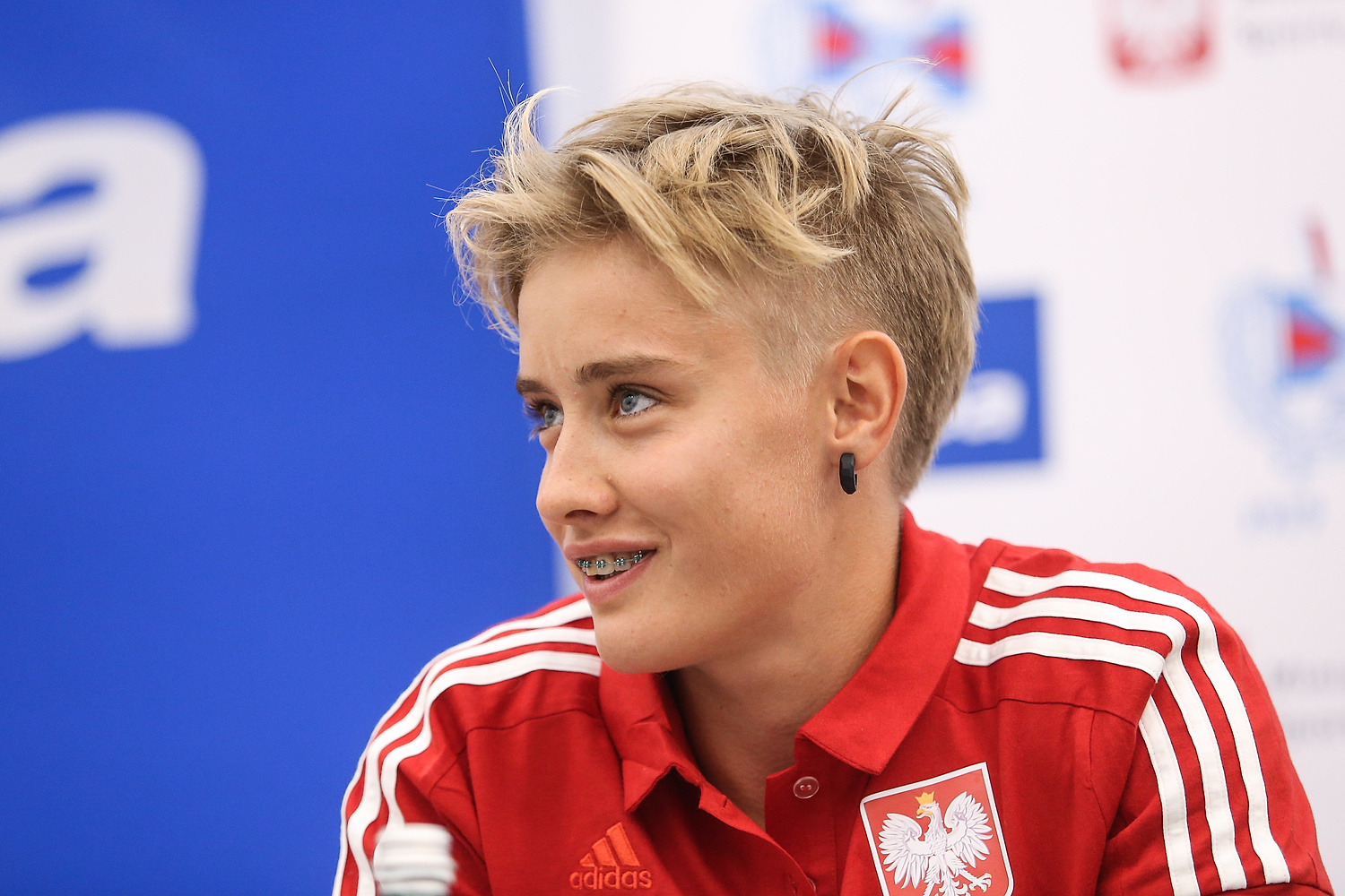Katarzyna Zillmann i Zofia Klepacka spotkały się we wiosce olimpijskiej. "Sport ponad wszystko" [ZDJĘCIE]