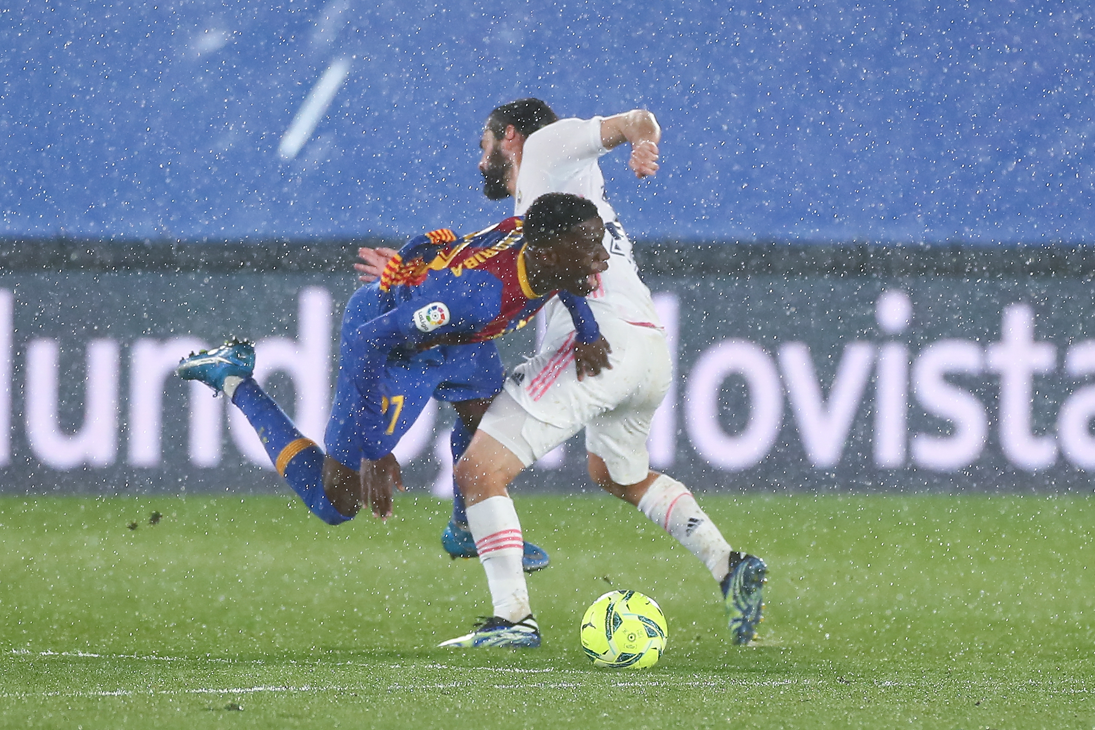 Zawodnik FC Barcelony opuszcza klub. Zaplanowano już testy medyczne w nowym zespole
