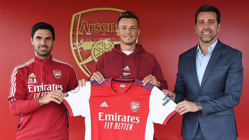 Arsenal potwierdza głośny transfer! 50 mln funtów za obrońcę. "Był dla nas głównym celem"