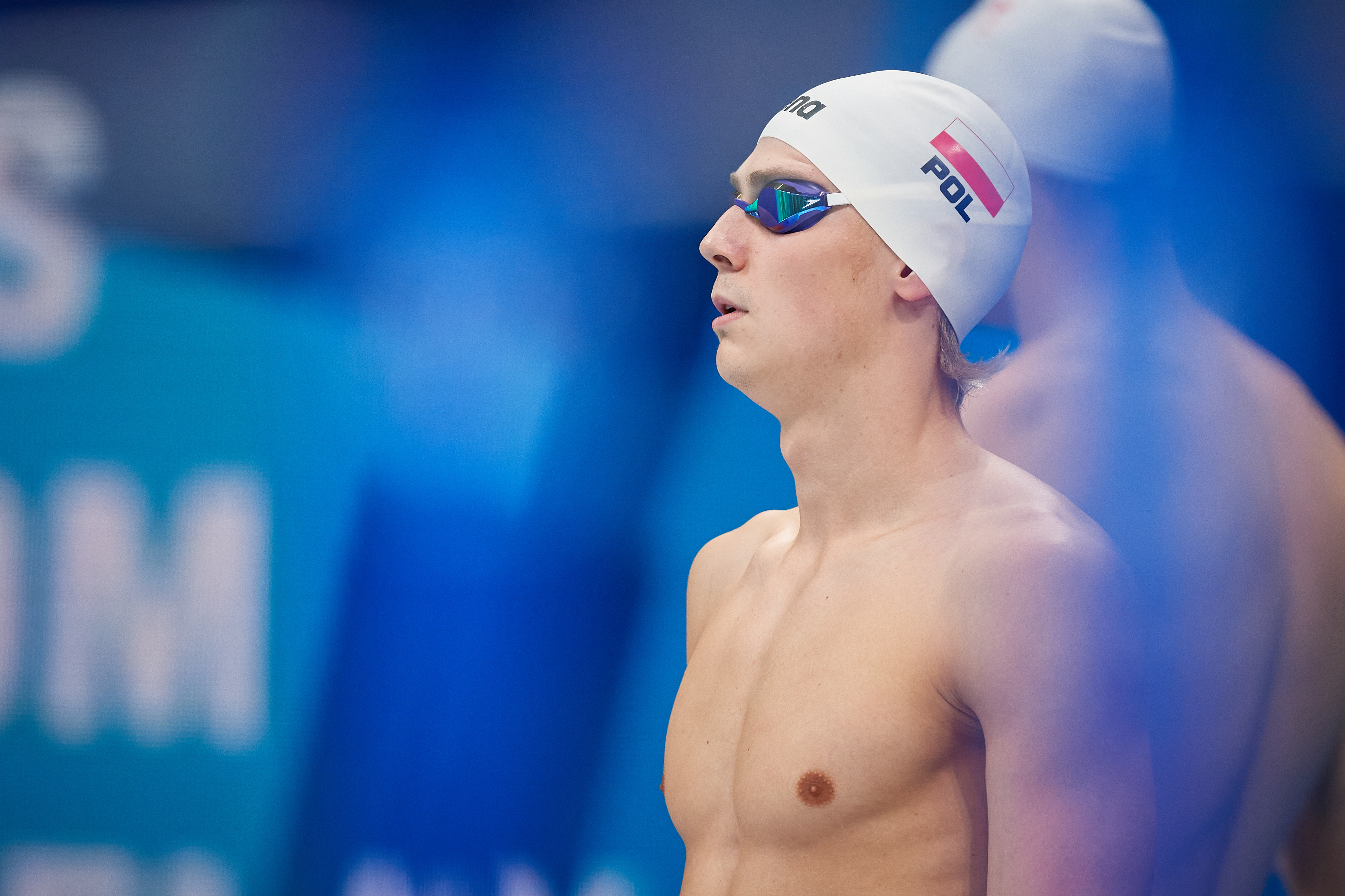 Kolejny rekord Polski Jakuba Majerskiego, medal był naprawdę blisko! Caeleb Dressel z rekordem świata [WIDEO]