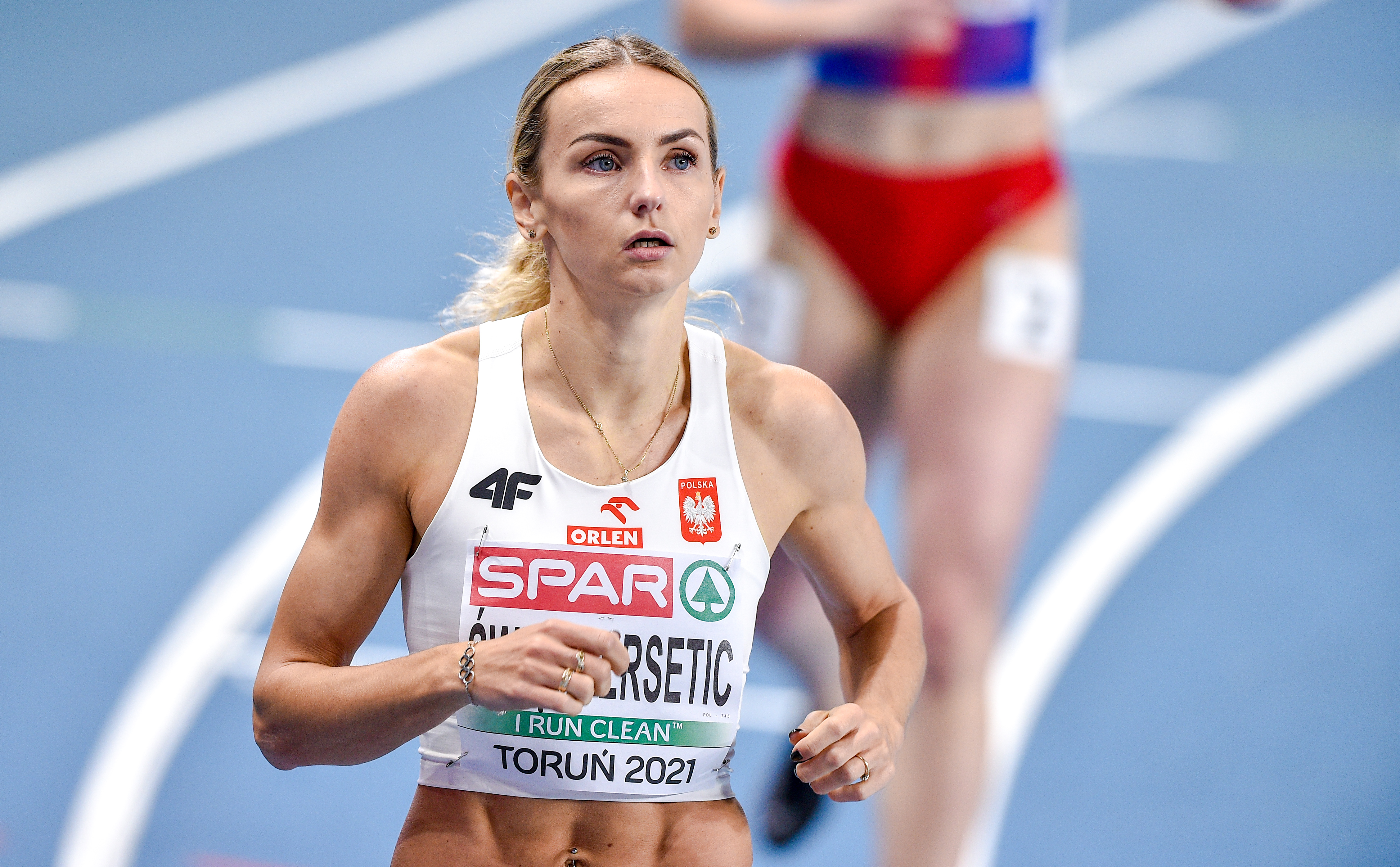 Polskie biegaczki na 400 metrów wycofują się ze startu w Tokio! Zapadła ostateczna decyzja