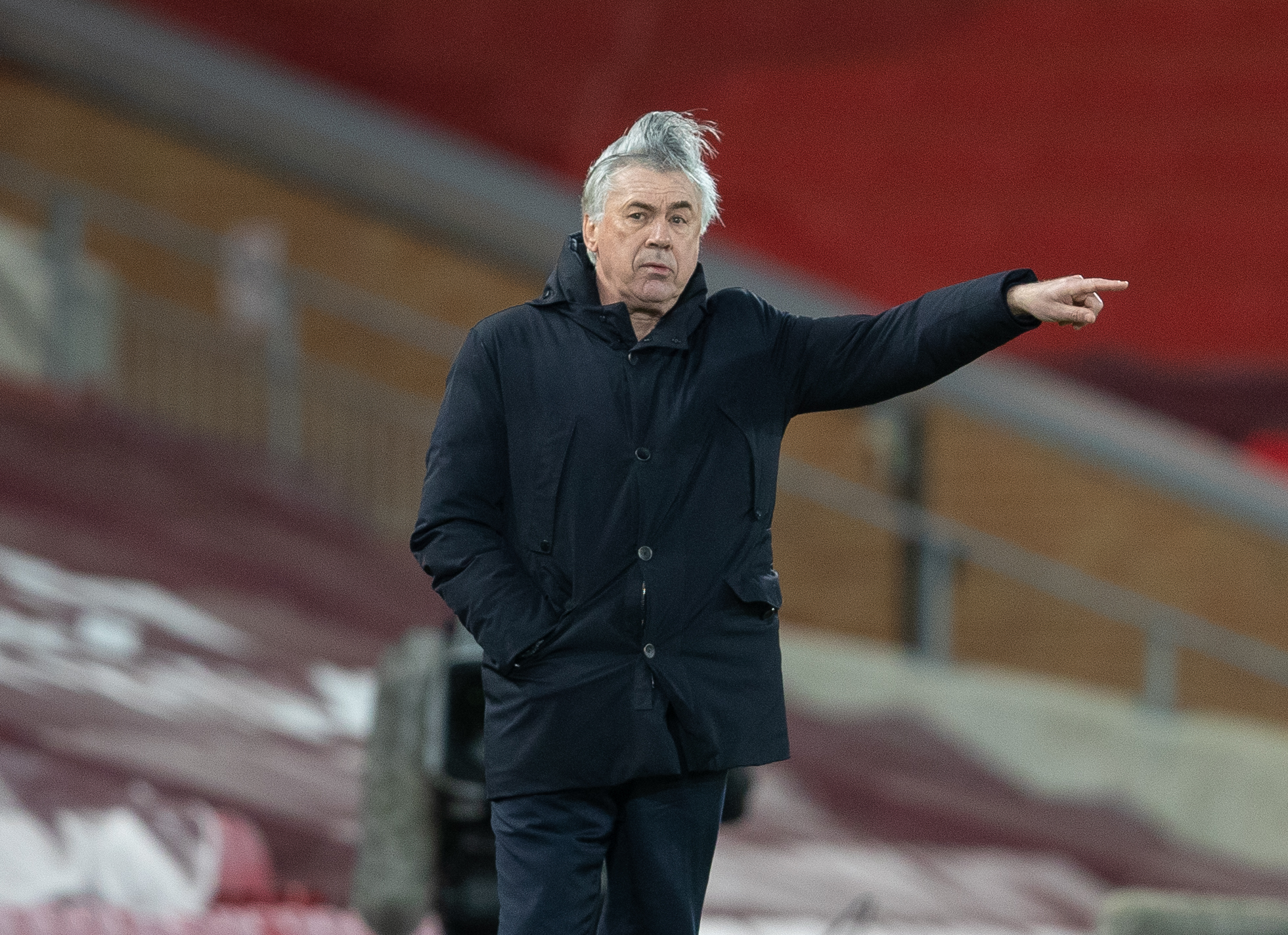 Składy na mecz Espanyol - Real Madryt. Carlo Ancelotti posadził na ławce kluczowego piłkarza