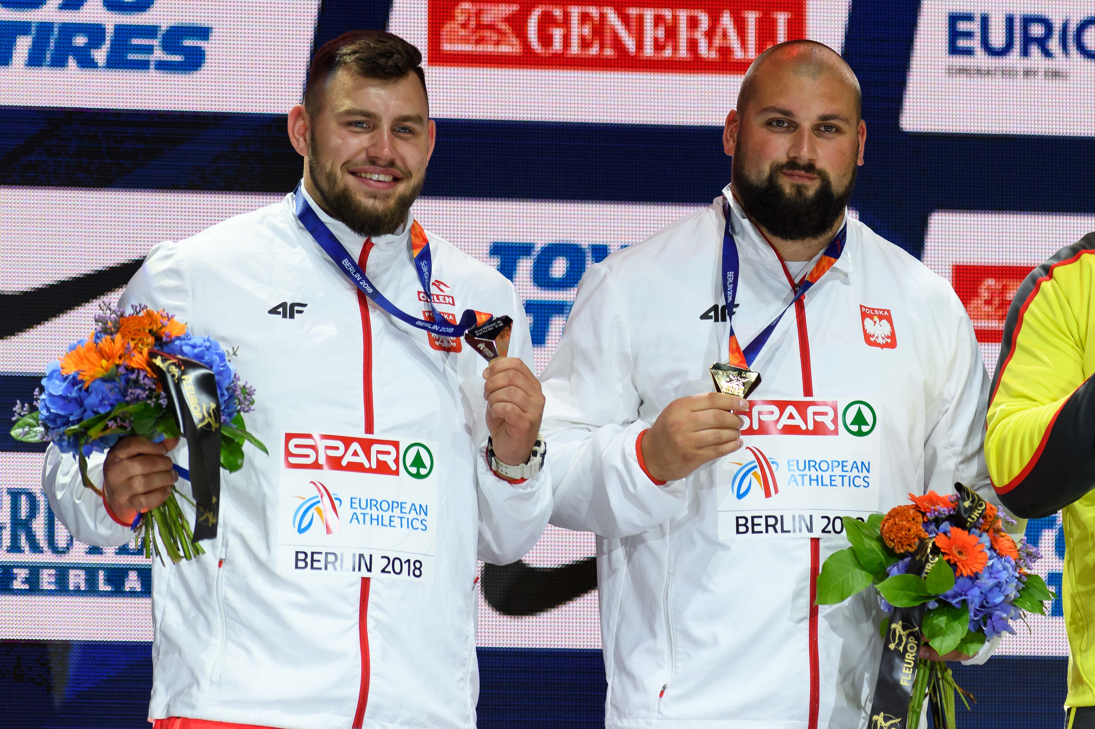 W tej konkurencji mamy szanse na aż dwa medale. “Taki wynik jest kwestią czasu”