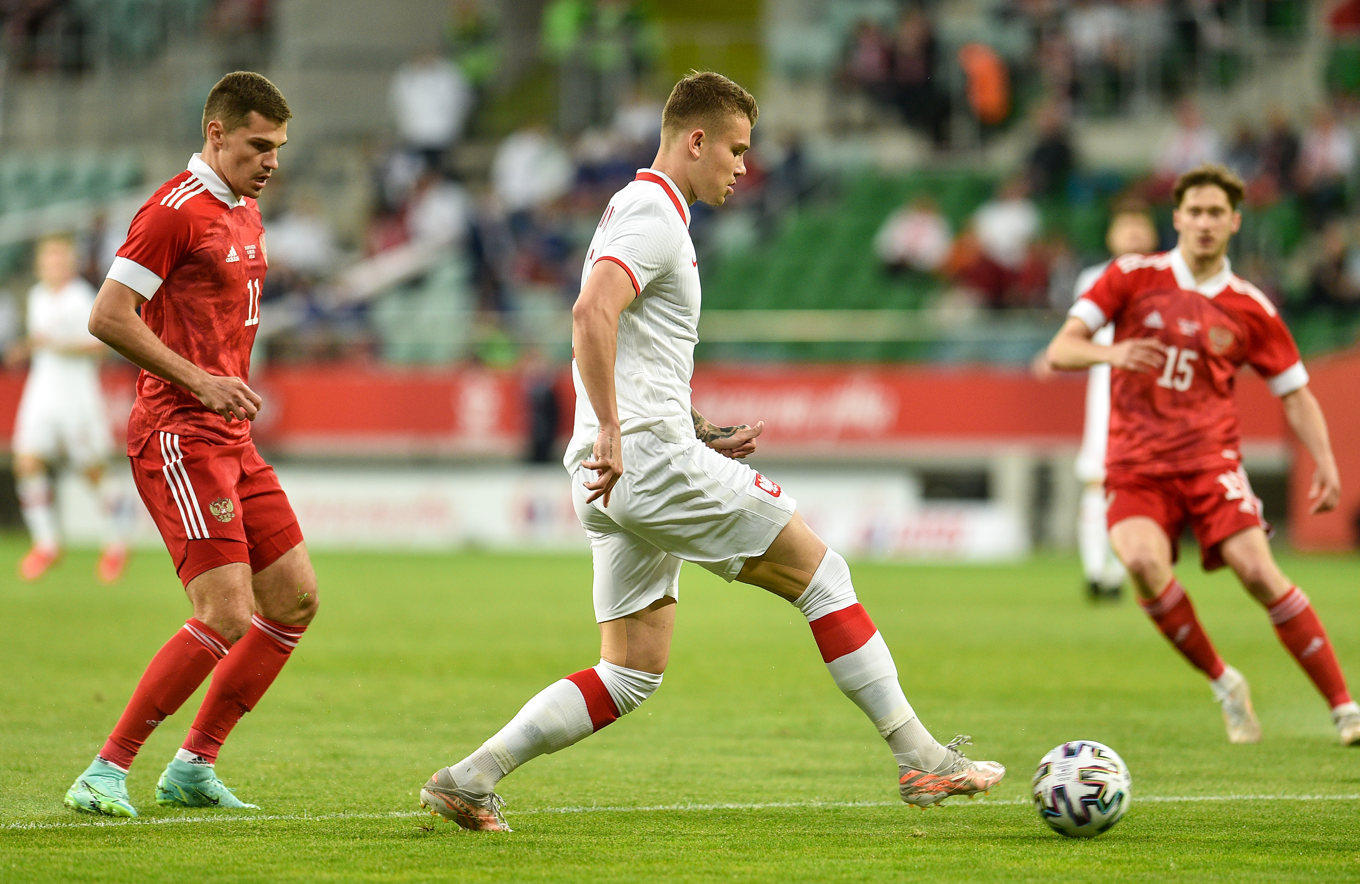 Media: Kamil Piątkowski może odejść z RB Salzburg. Jest zainteresowanie z Holandii