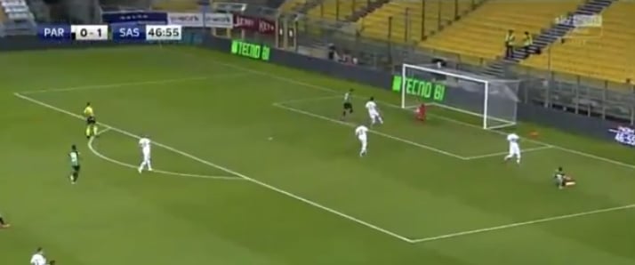 Gianluigi Buffon wciąż to ma. Kapitalna interwencja 43-letniego bramkarza [WIDEO]