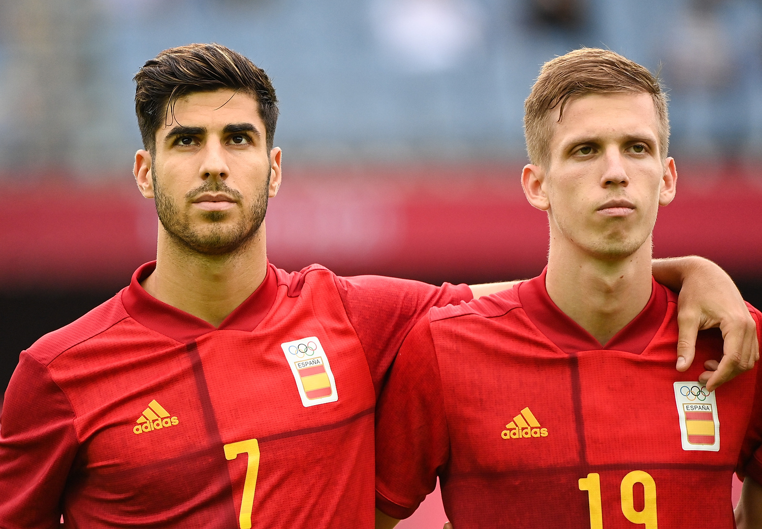 Hiszpania w finale igrzysk olimpijskich! Efektowny gol Marco Asensio w dogrywce [WIDEO]