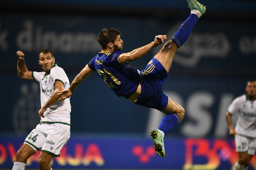 Legia w Lidze Mistrzów? To nie mission impossible. Rywale też mają swoje problemy