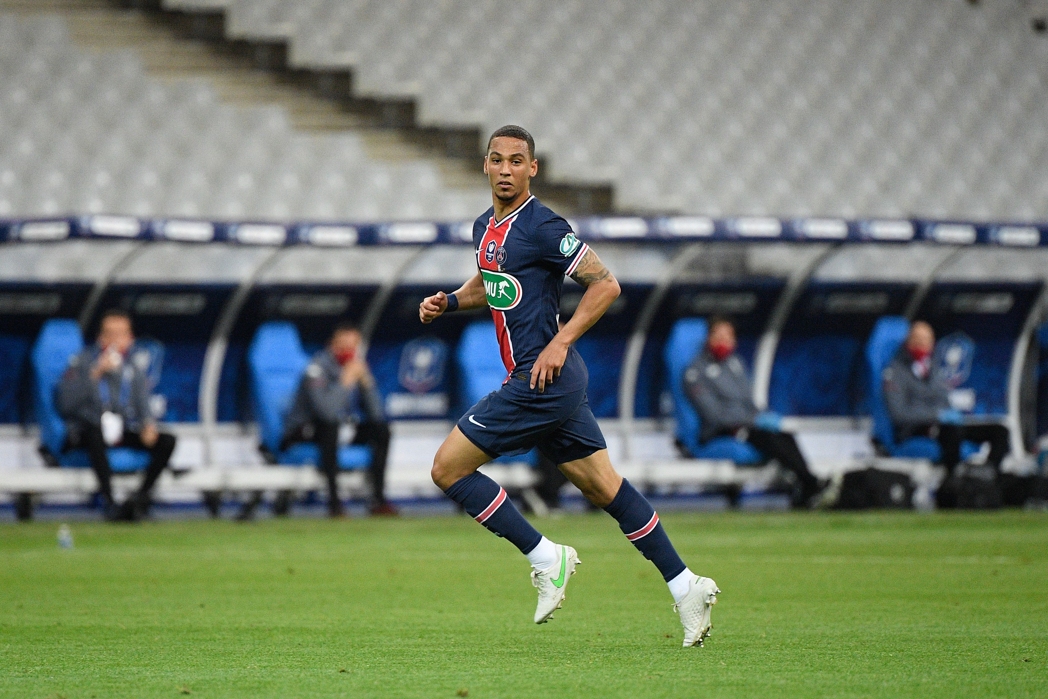 West Ham ruszył po piłkarza PSG. Jest oficjalna oferta
