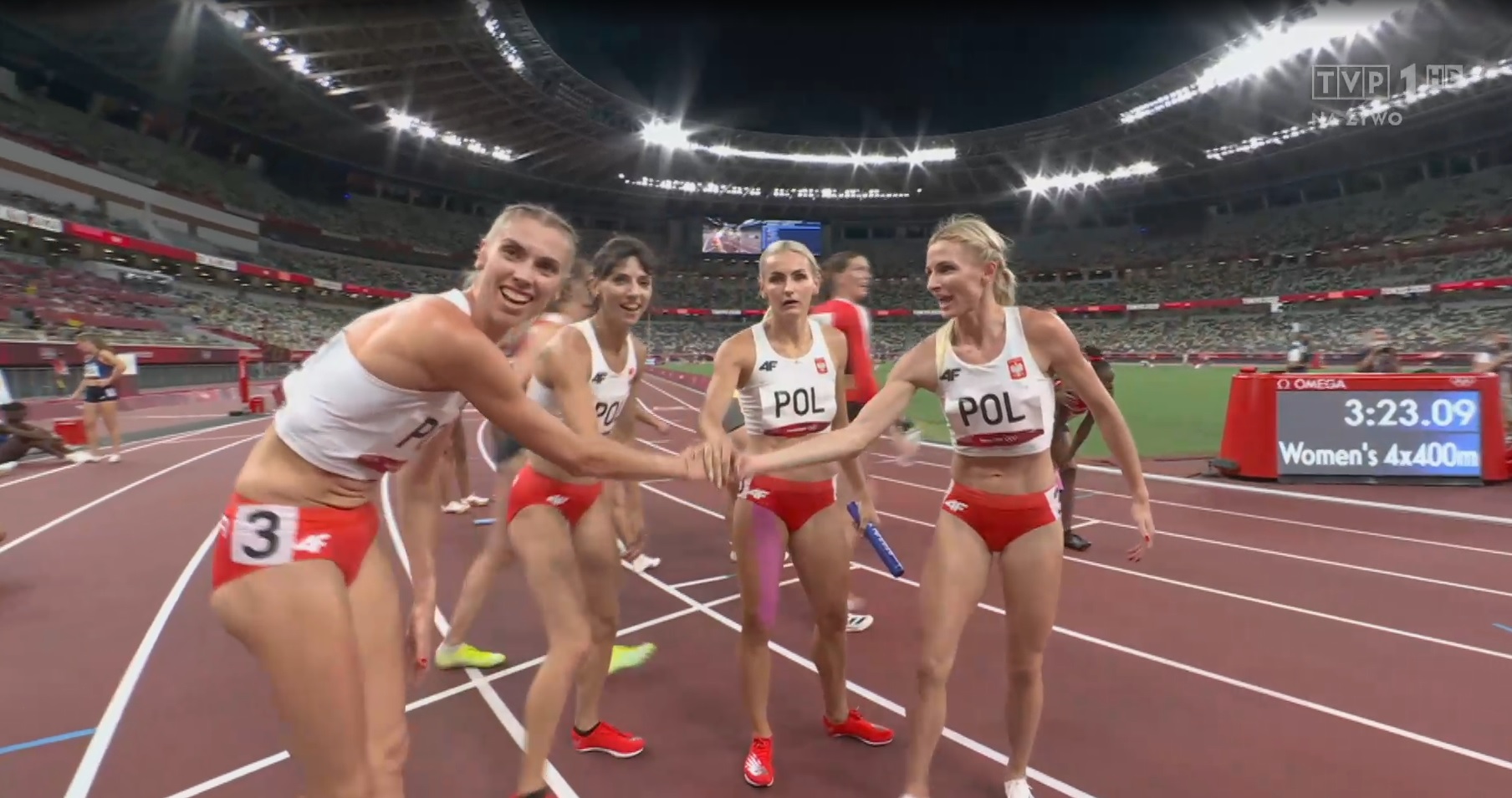 "Zamknęłam się w domu". Przykre wyznanie polskiej lekkoatletki. Opowiedziała o trudnej chorobie