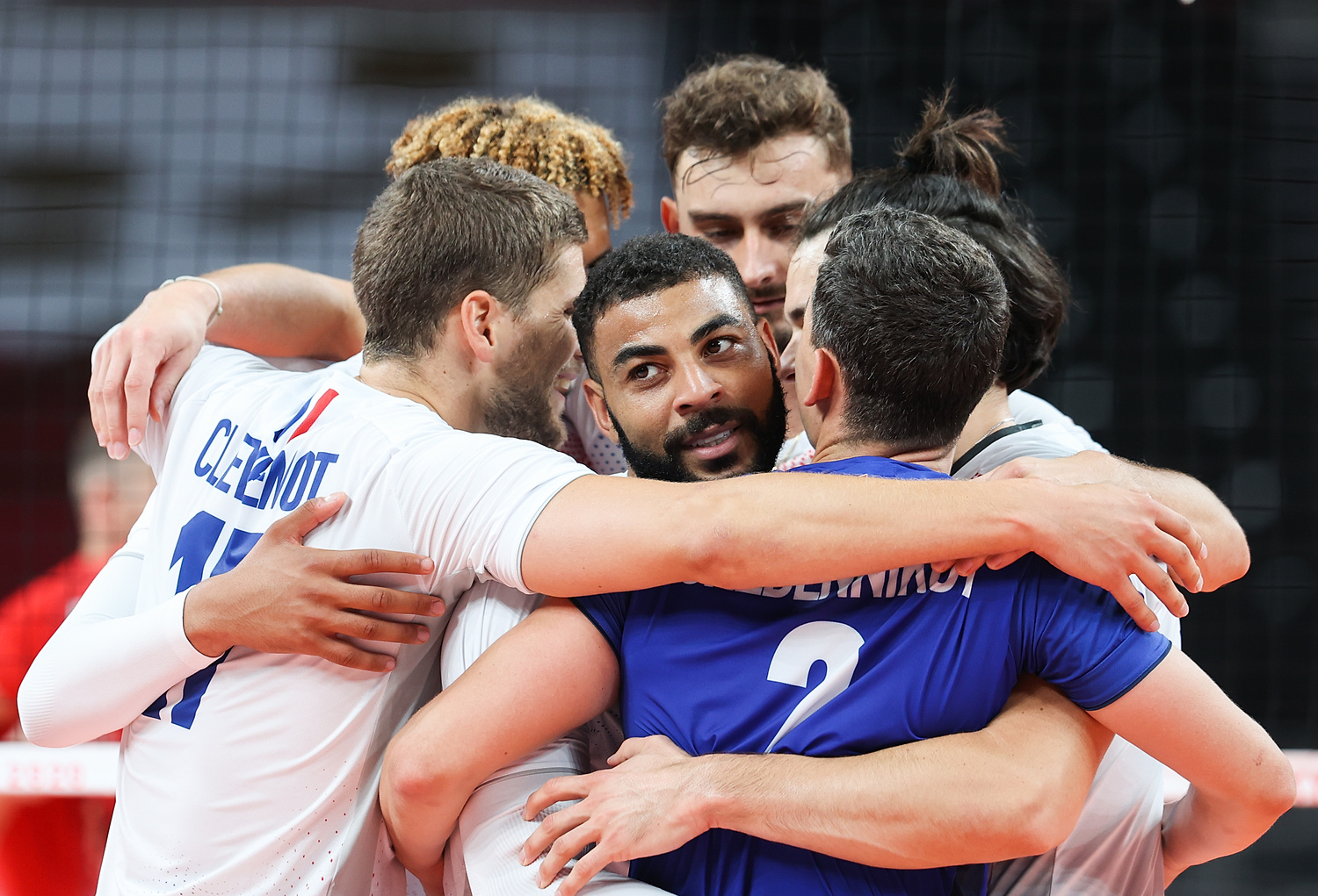 Wielkie widowisko w finale Ligi Narodów! Francuzi wygrali siatkarską wojnę z USA [WIDEO]