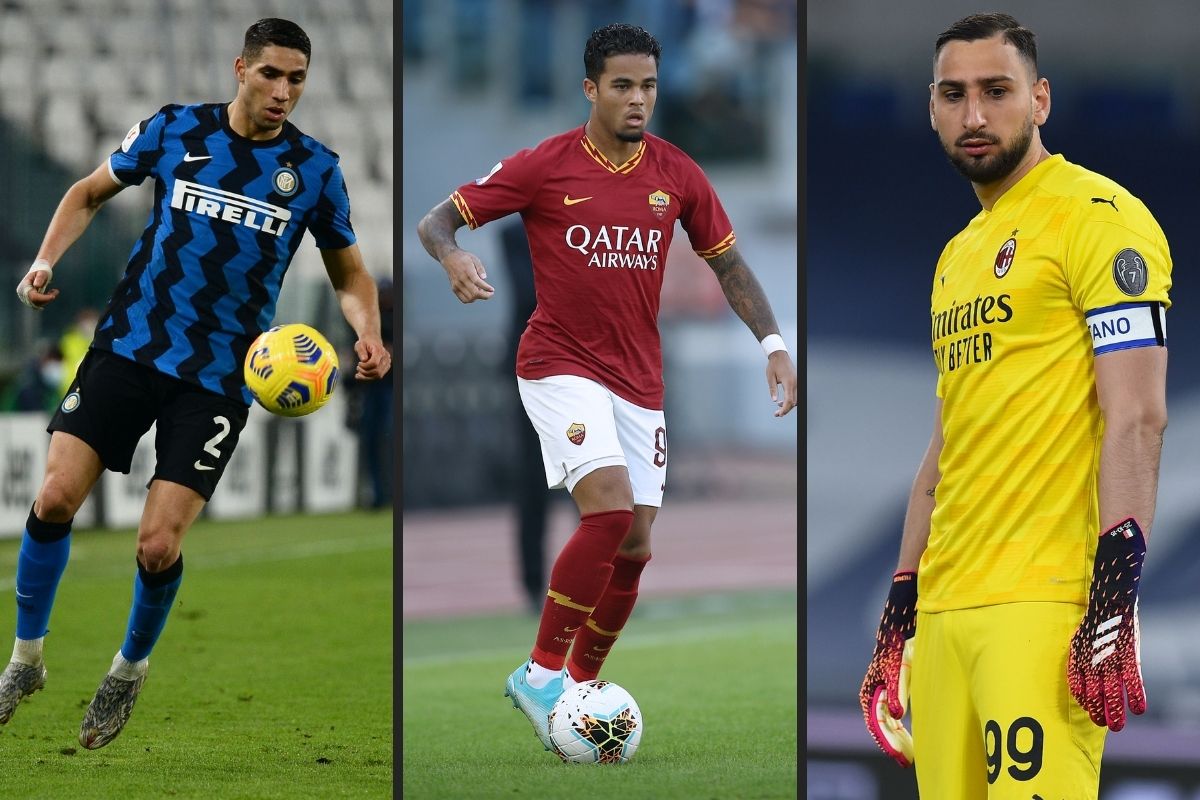 Kupowało nie tylko PSG. 10 najciekawszych transferów przed startem francuskiej Ligue 1