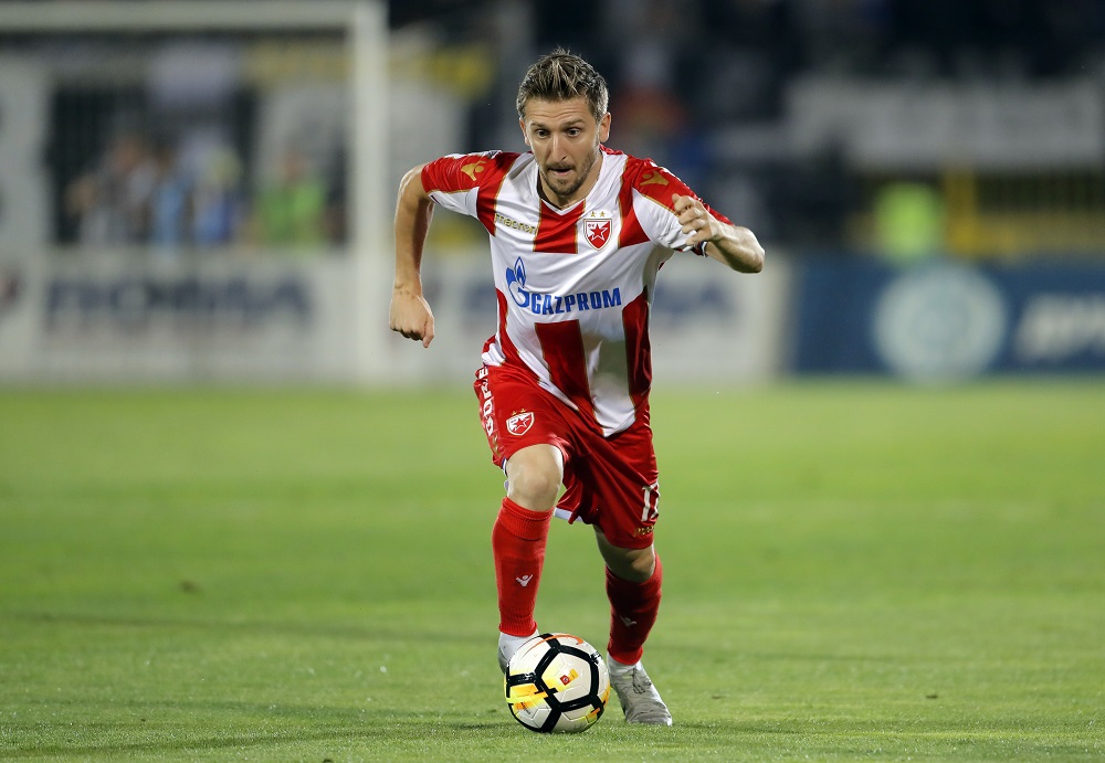 Wielkie nadzieje i oczekiwania, jeszcze większy zjazd. Talent, który zmienił się w piłkarskiego podróżnika