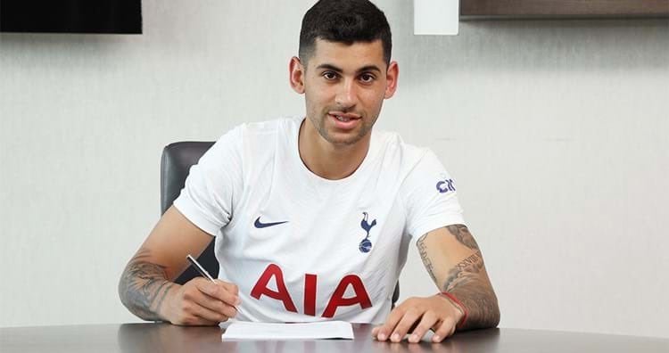 Tottenham potwierdził wielki transfer! Najlepszy obrońca ligi włoskiej zagra w Premier League