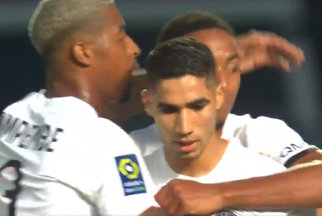 Skromne zwycięstwo PSG na inaugurację Ligue 1. Nowy zawodnik już z golem [WIDEO]