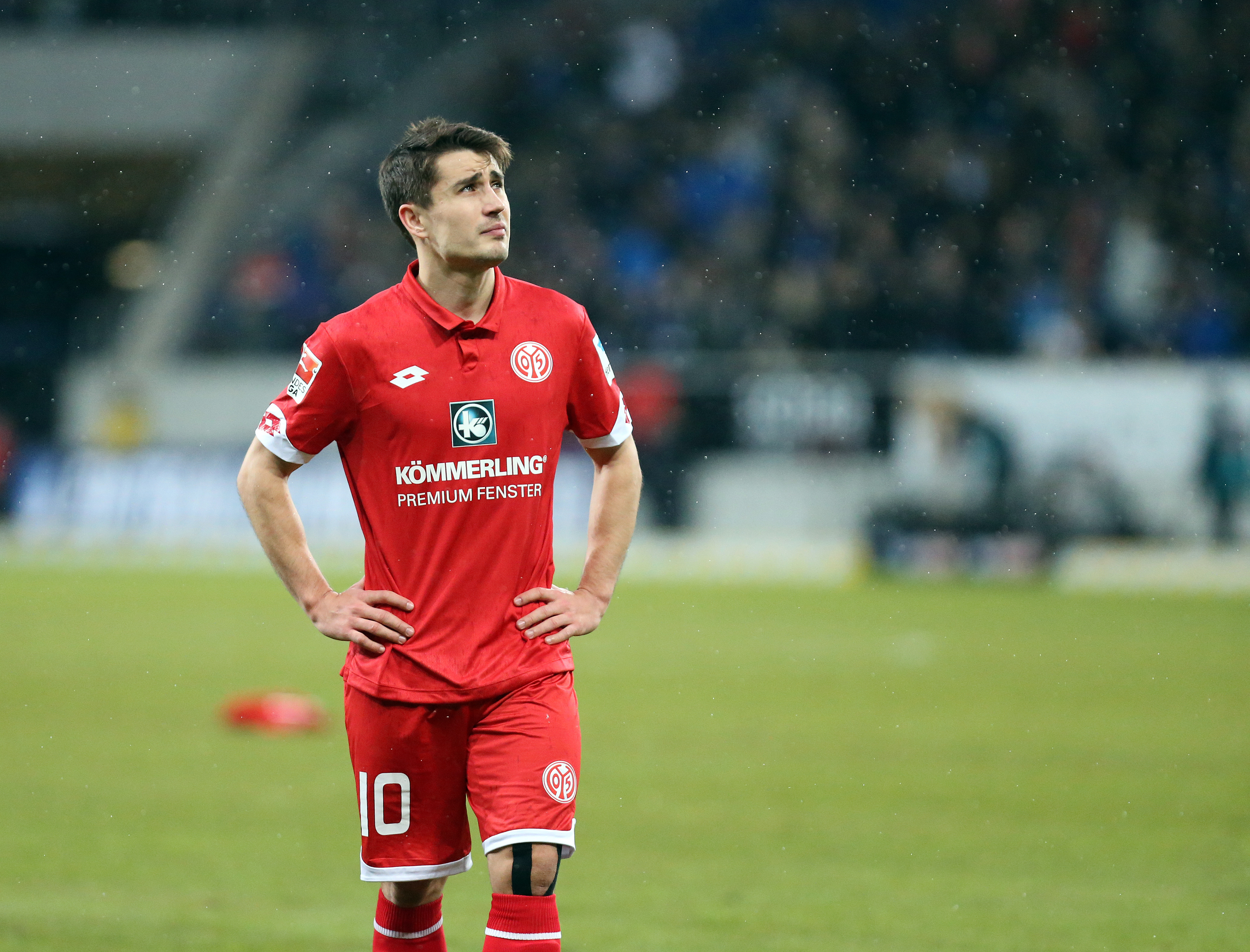 Bojan Krkić przechodzi na emeryturę. "Przyszły Messi" niebawem pożegna się z futbolem