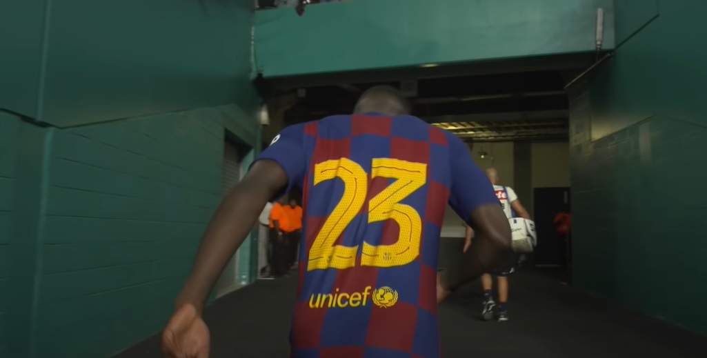 Co słychać w szatni FC Barcelony? "Jest wielu wściekłych piłkarzy, którzy są źli z różnych powodów"