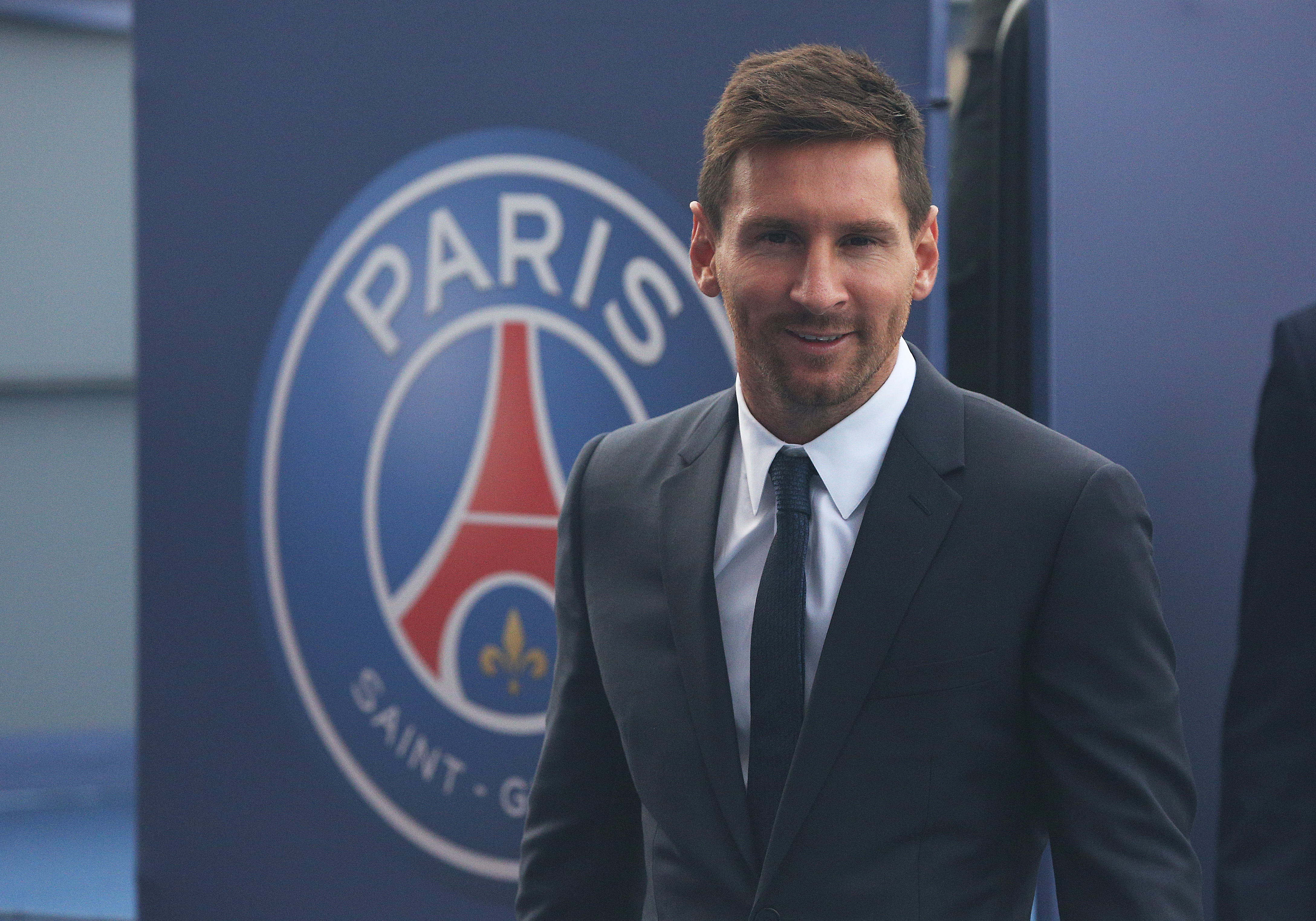 Tam Leo Messi zakończy piłkarską karierę? "Klub bardzo tego chce"