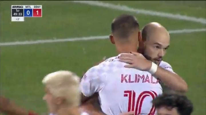 Przełamanie Patryka Klimali w MLS! Polak strzelił gola, ale jego drużyna przegrała [WIDEO]