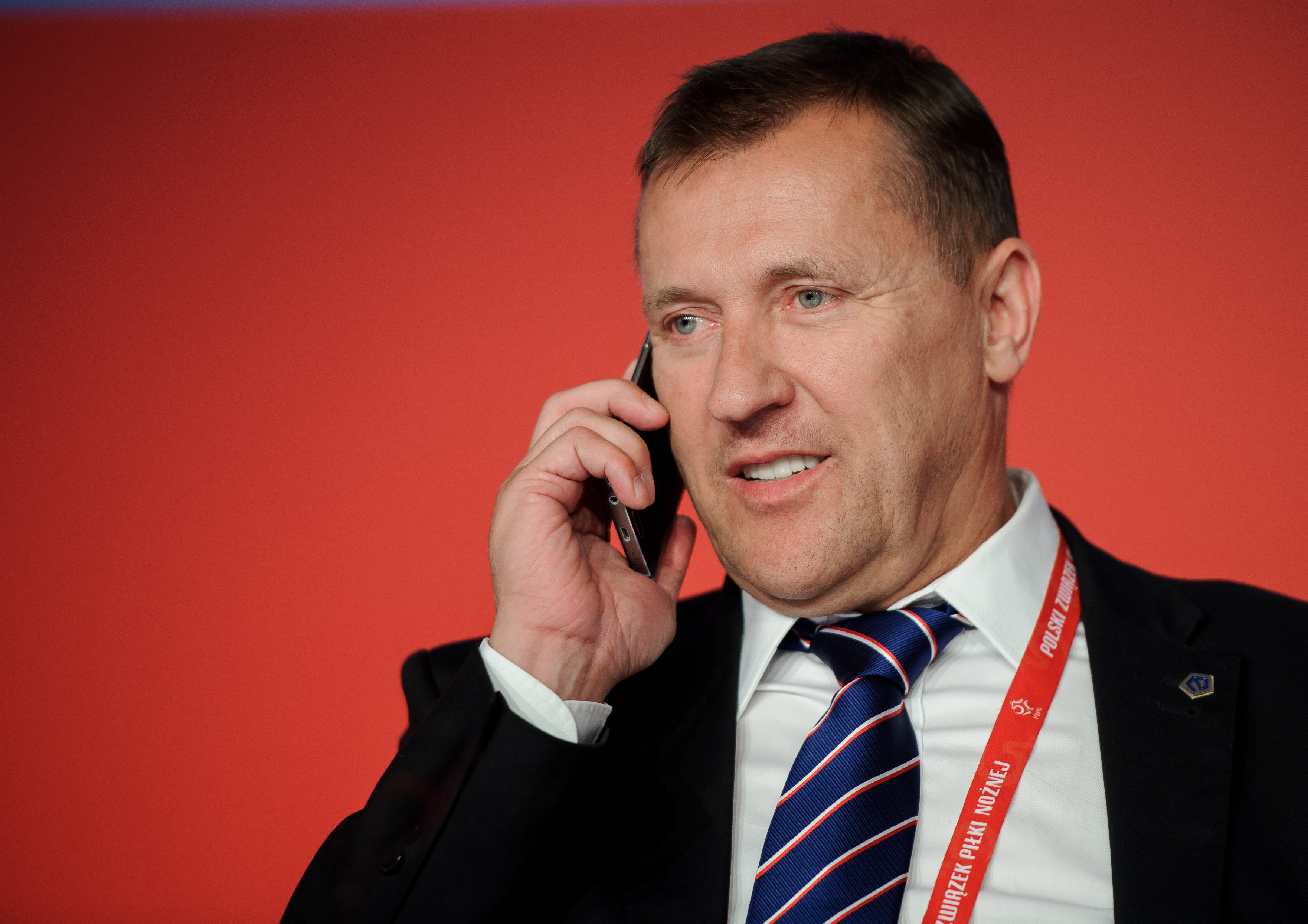 Rybus już nie zagra w reprezentacji Polski? Kulesza komentuje. "Ministerstwo nie będzie decydowało"
