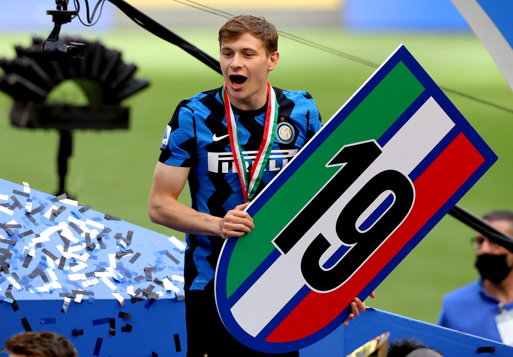 Gwiazda Serie A na celowniku Liverpoolu. Mistrz Europy bohaterem wielkiego transferu?