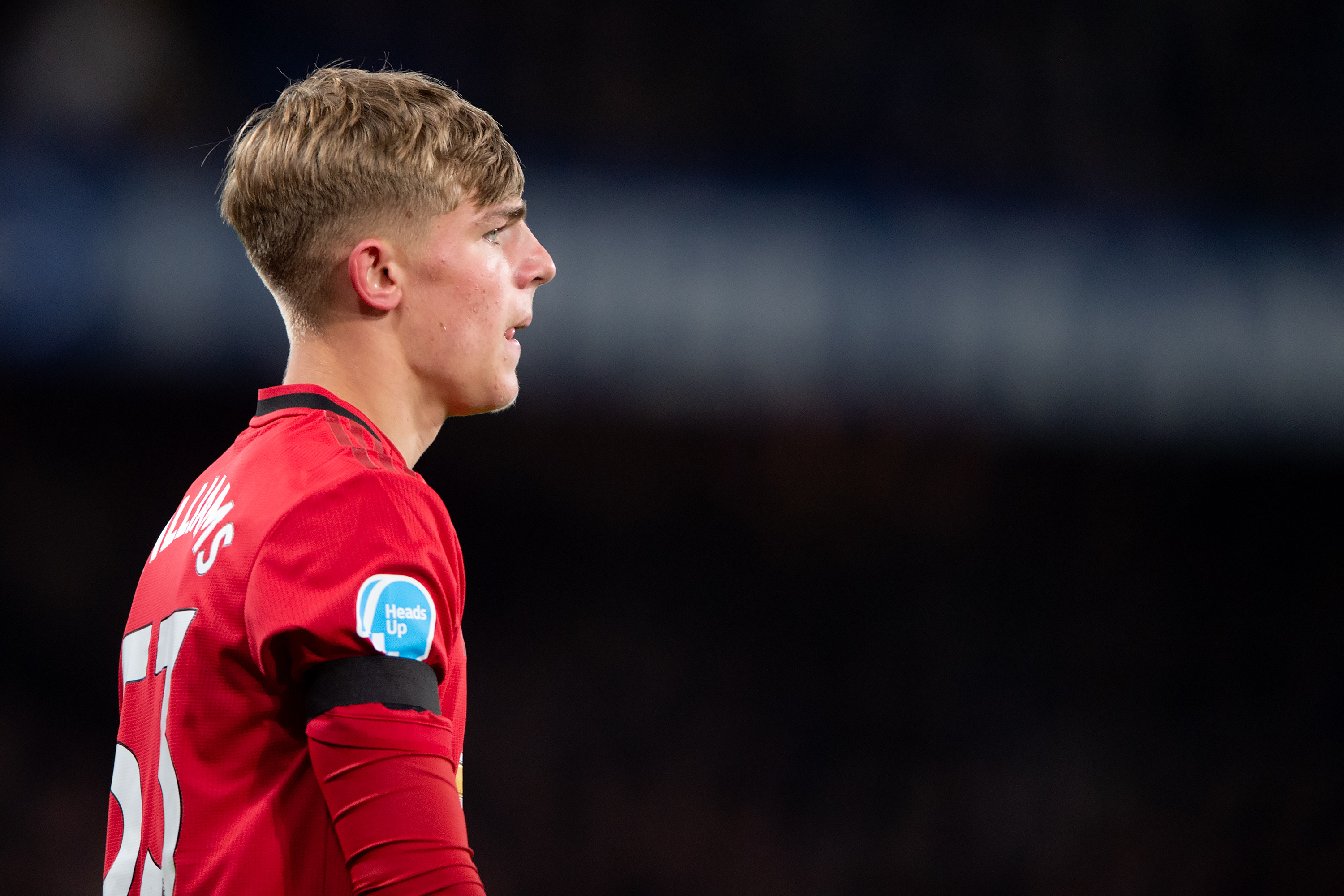 Wychowanek Manchesteru United odejdzie na wypożyczenie. Zagra w innym klubie Premier League