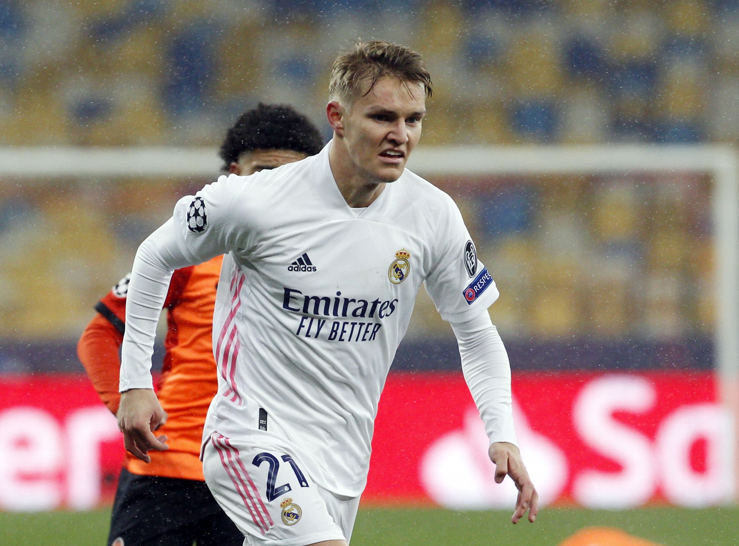 Media: Martin Odegaard został sprzedany! Real Madryt zarobi na transferze ok. 40 mln euro