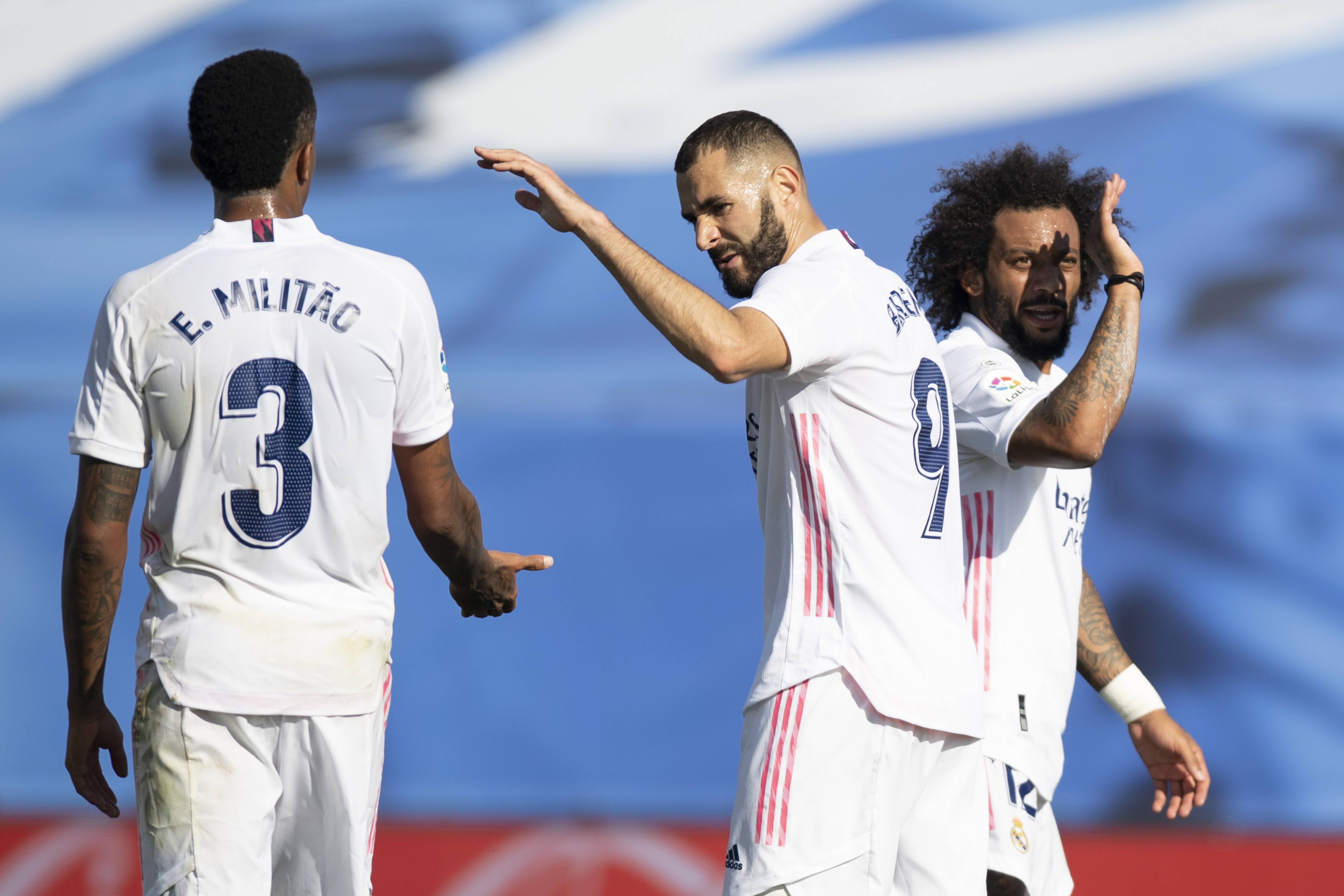 Real Madryt dogadał się z kluczowym piłkarzem. Gigantyczna klauzula odstępnego w nowym kontrakcie