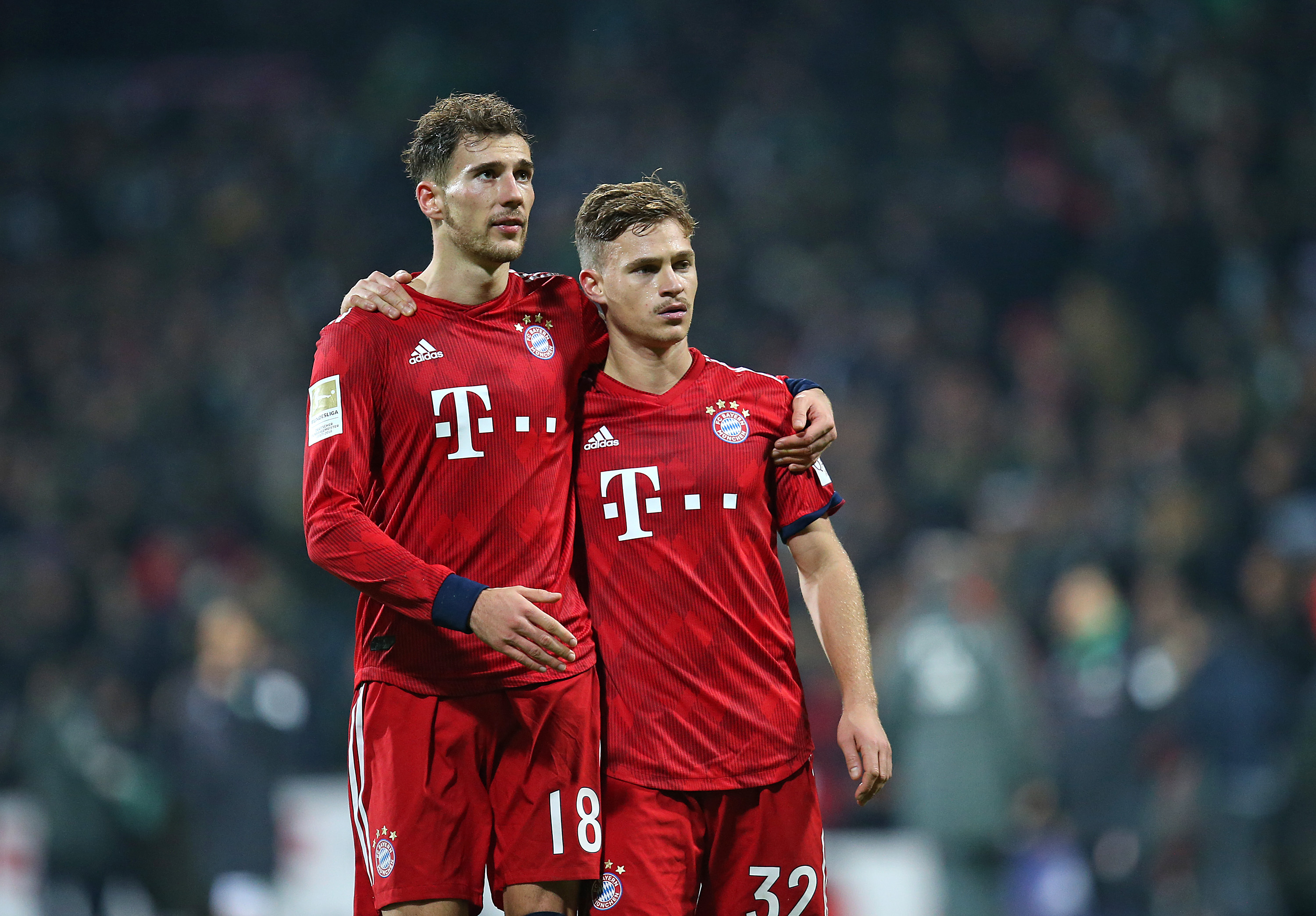 Manchester United rusza na zakupy do Monachium. Na radarze czołowy pomocnik Bayernu