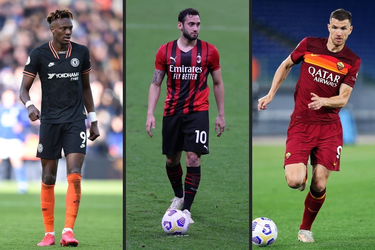 10 najciekawszych transferów przed startem Serie A. “Zdrajca”, bomba od Juve, koszmar Błaszczykowskiego