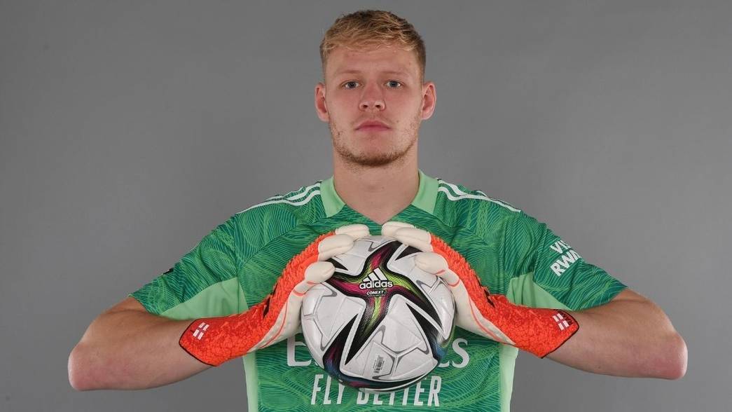 Kolejny transfer Arsenalu! Miliony za nowego bramkarza