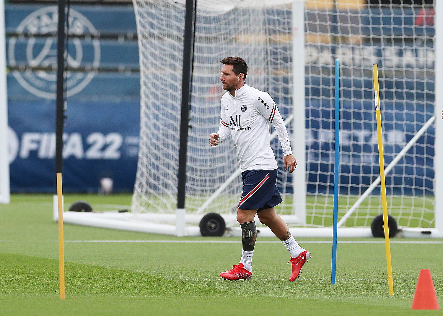 Chcesz zobaczyć debiut Leo Messiego? Szykuj wielkie pieniądze. Kosmiczne ceny biletów na mecz Reims z PSG