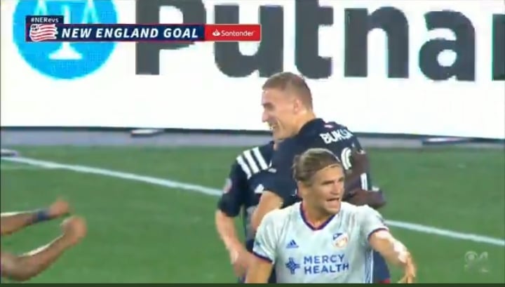 Popis Adama Buksy! Polski napastnik strzelił dwa gole w MLS [WIDEO]