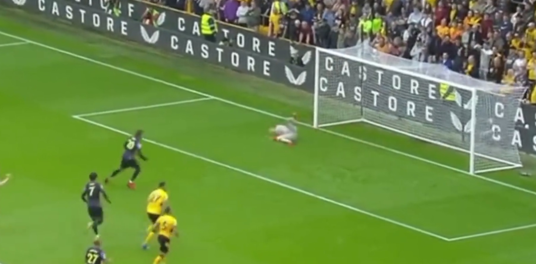 Obiecujący start Tottenhamu. Nuno Espirito Santo znalazł sposób na były zespół, Kane wrócił do gry [WIDEO]