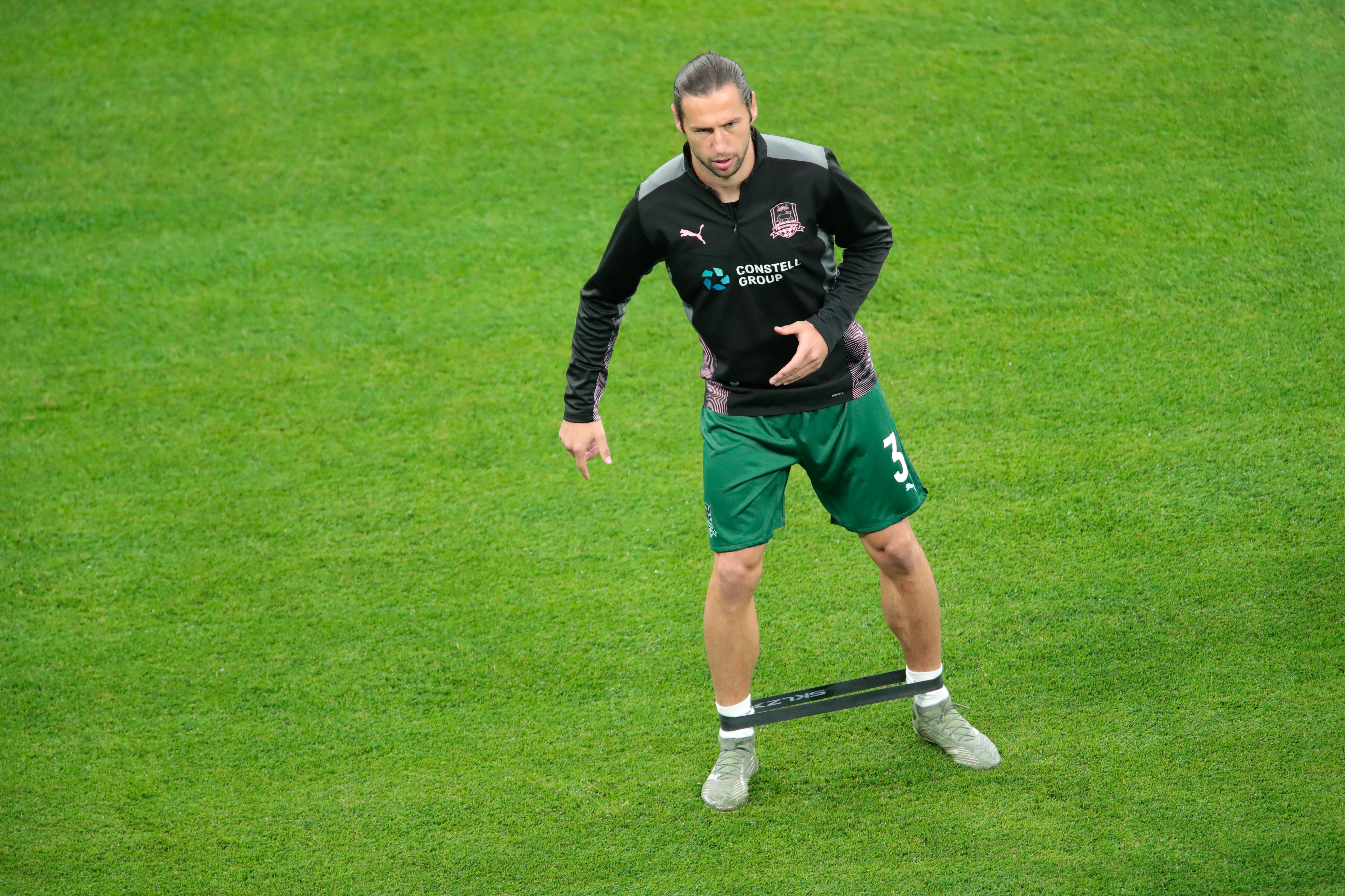 Grzegorz Krychowiak chce odejść z Krasnodaru! Reprezentant Polski negocjuje rozwiązanie kontraktu