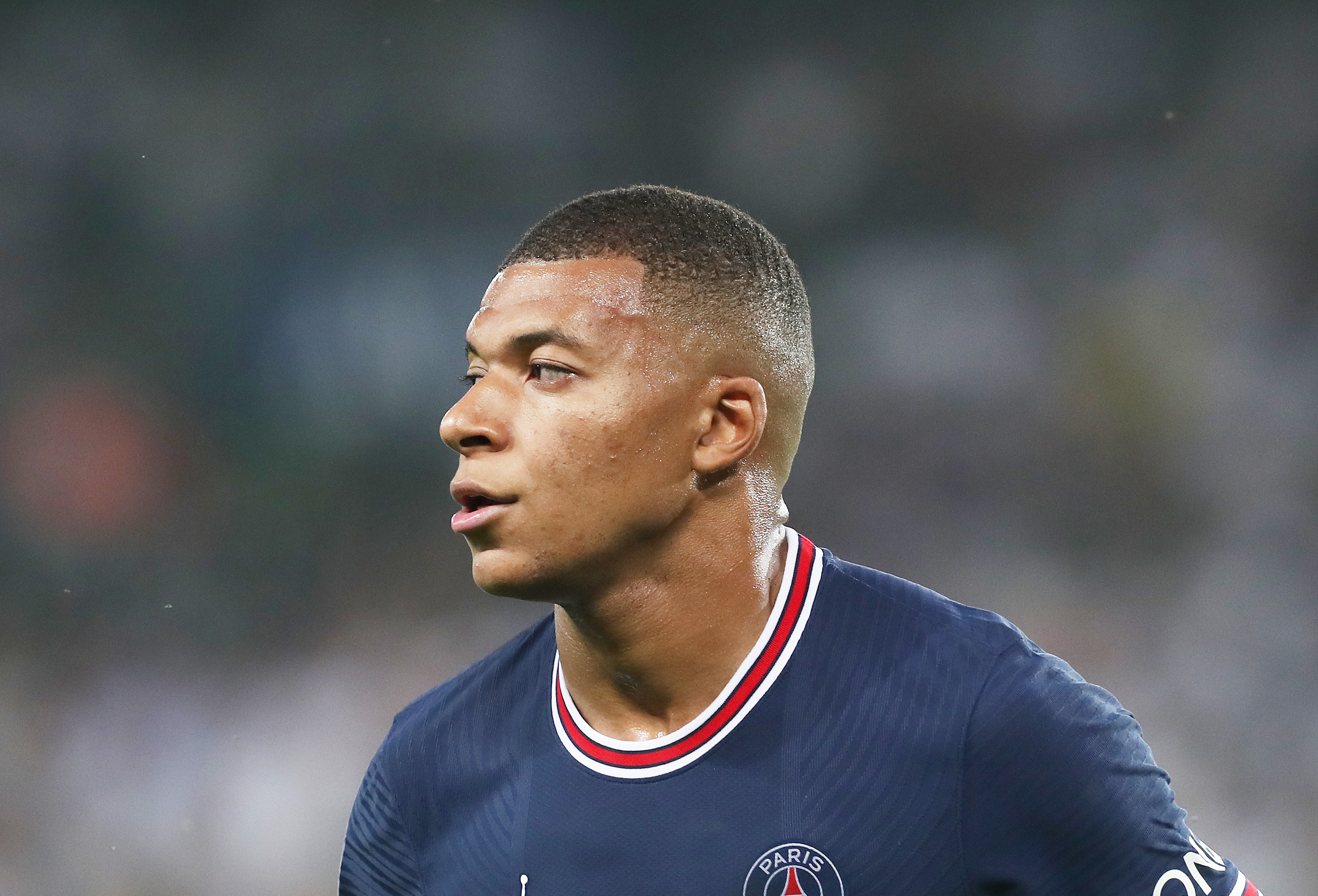 Nowa oferta dla Kyliana Mbappe. Kosmiczne warunki, dwa razy wyższa pensja niż w Realu Madryt