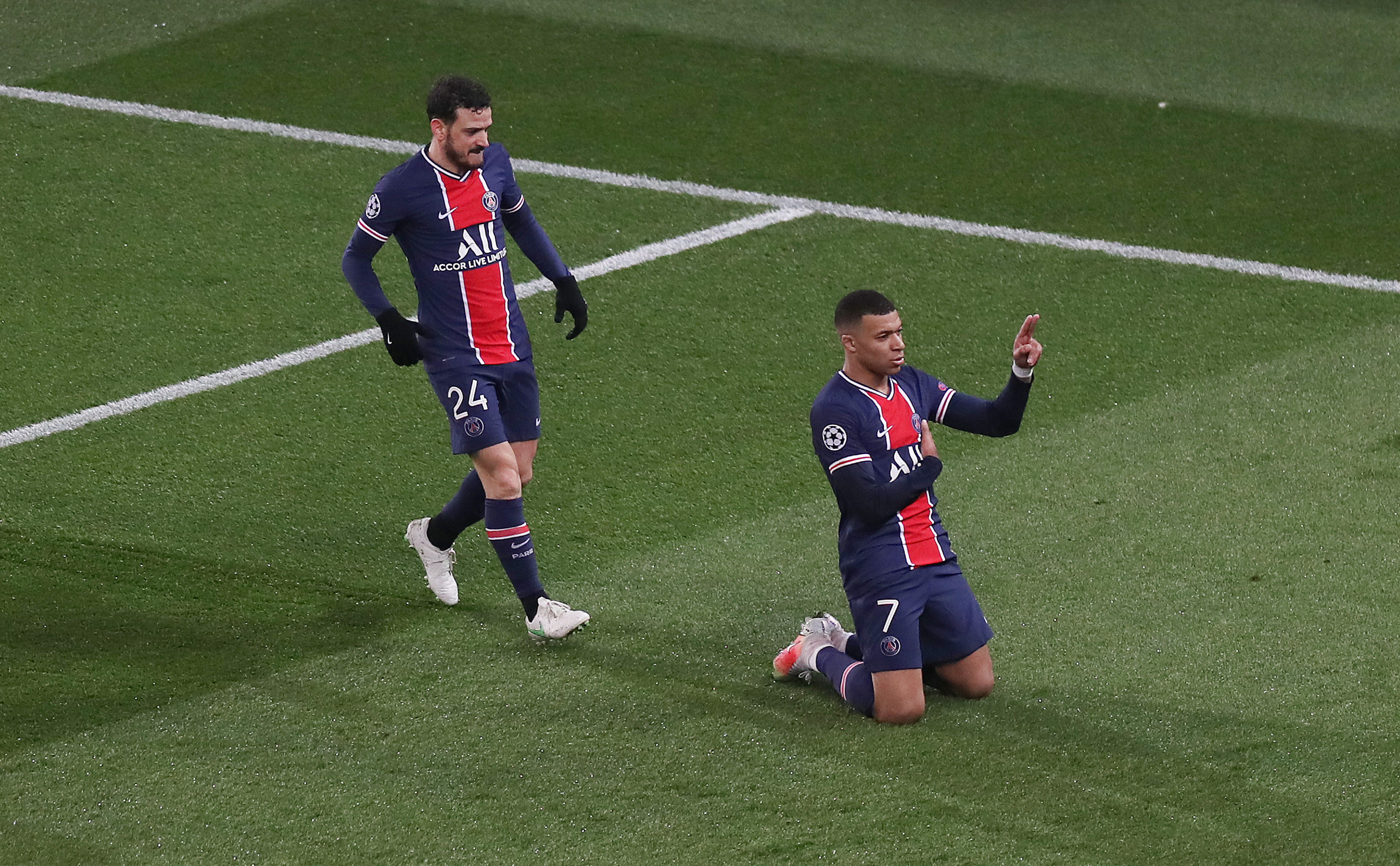 Transfer Kyliana Mbappe o krok! Wszystko ma zostać dopięte jeszcze przed weekendem