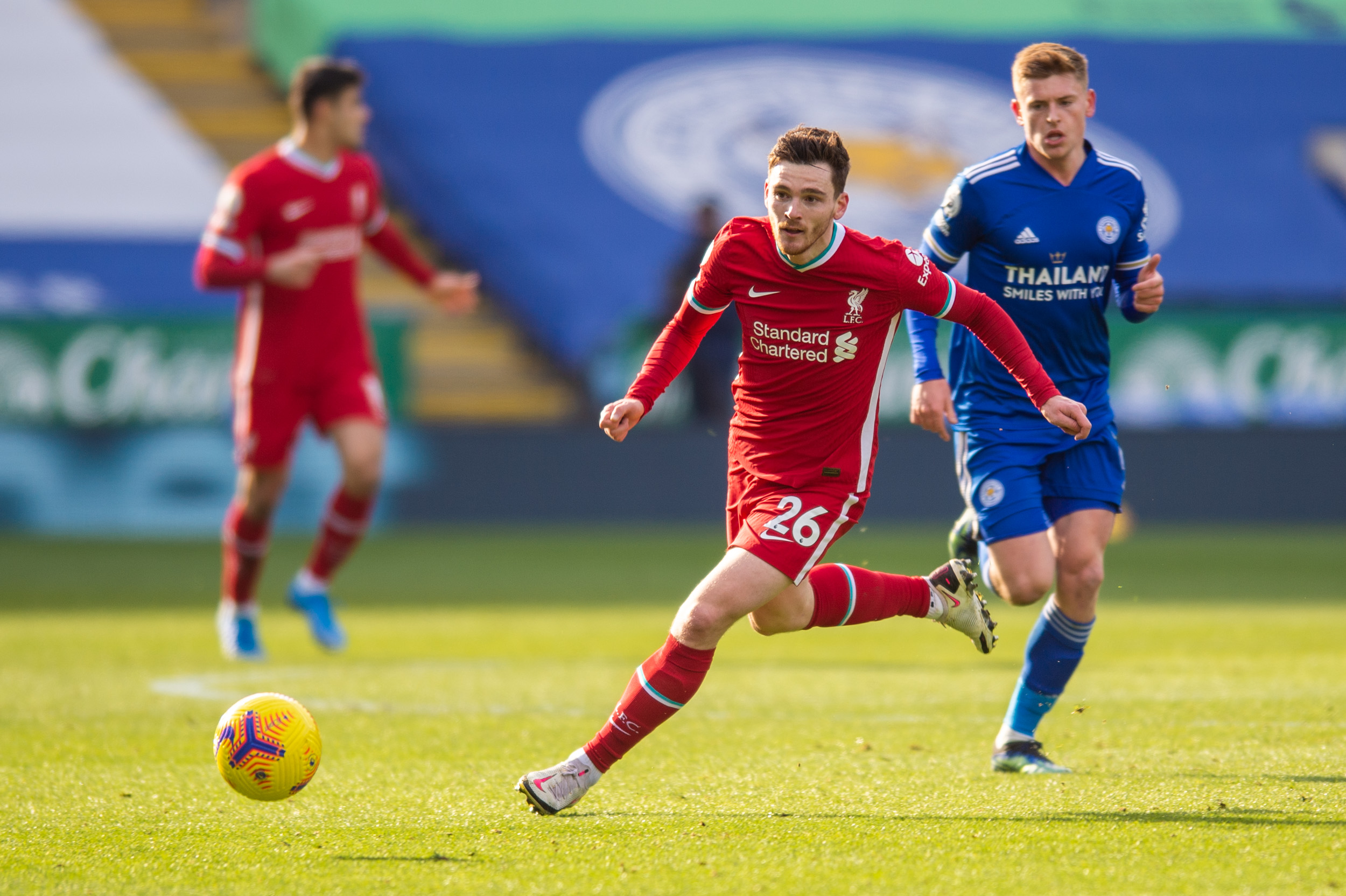 Nadciąga rewolucja w Premier League. Kluczowe spotkanie w najbliższy czwartek