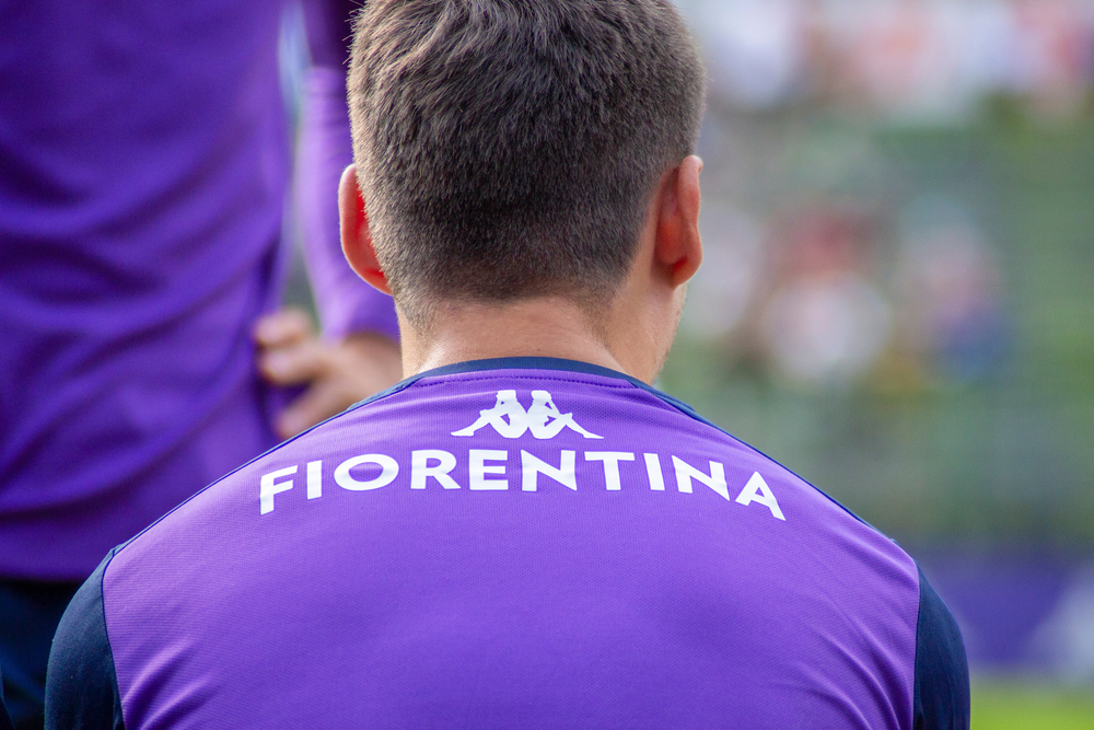 Fiorentina ściągnie kolejnego napastnika? Agent utalentowanego snajpera przyleciał na rozmowy