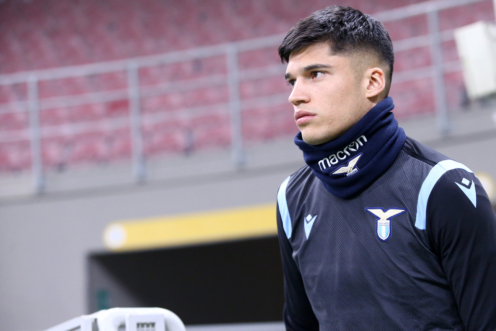 Inter ma nowego napastnika. Gianluca Di Marzio zdradził szczegóły transferu